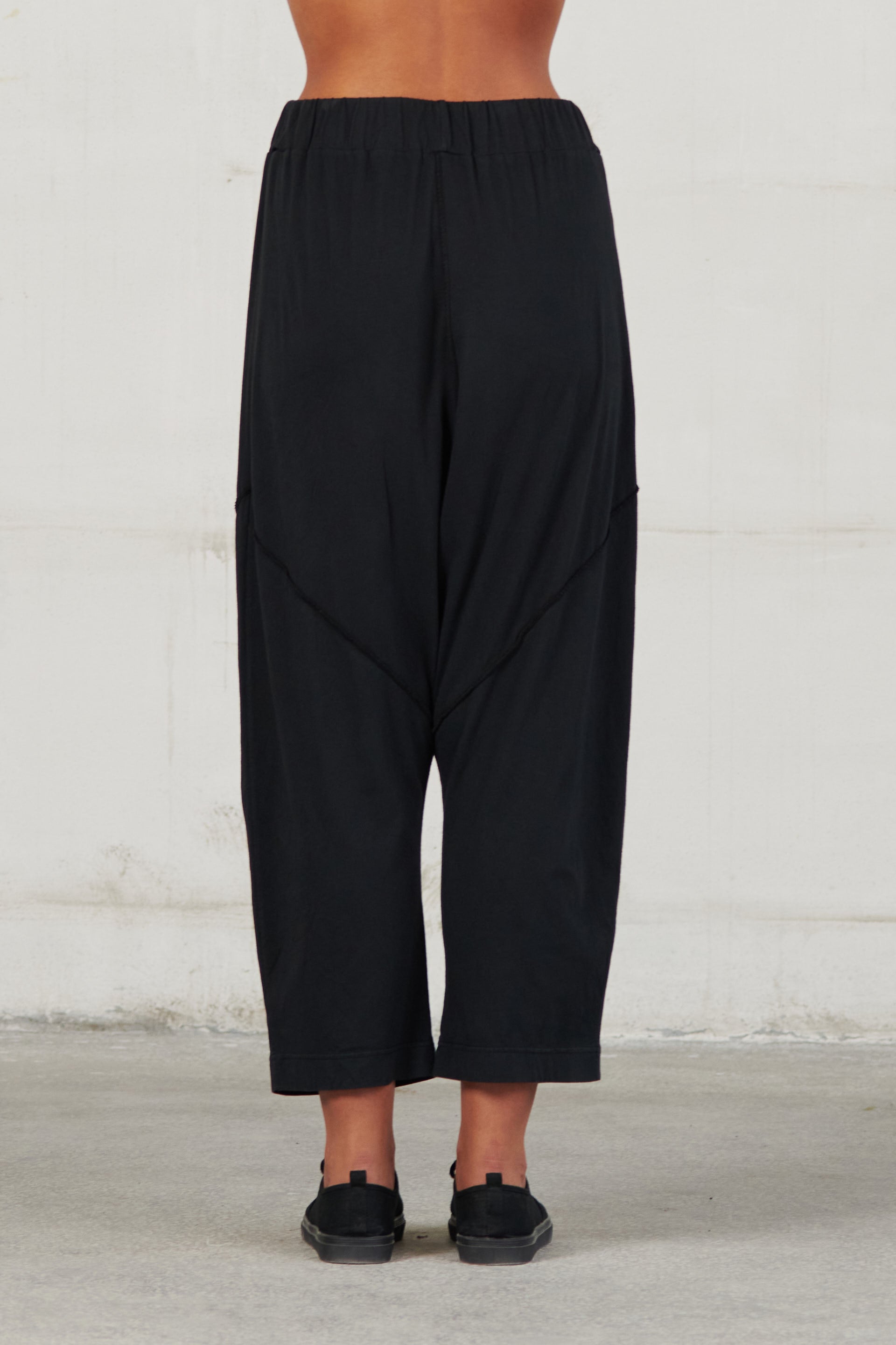 Cactus Trousers