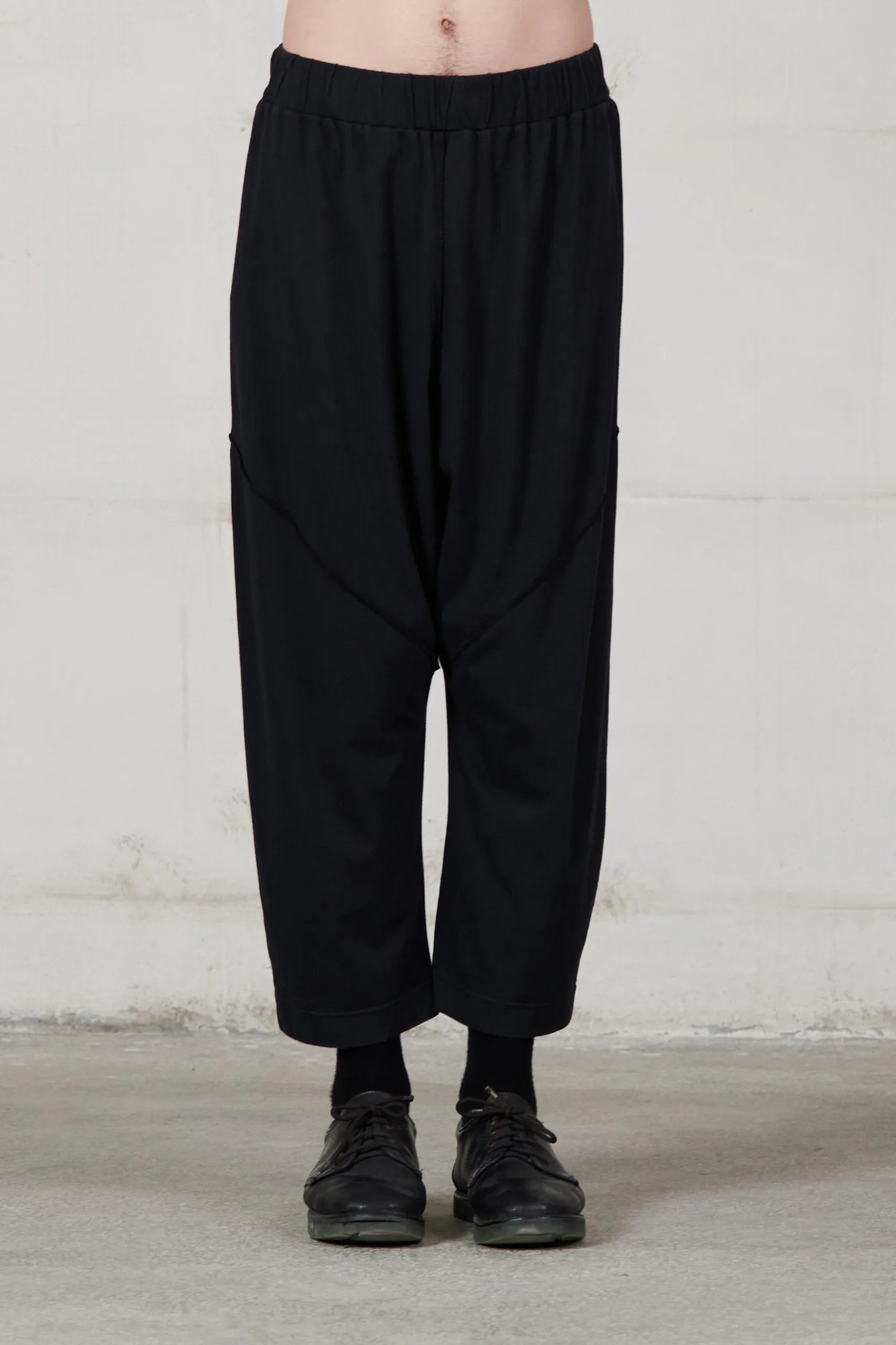 Cactus Trousers