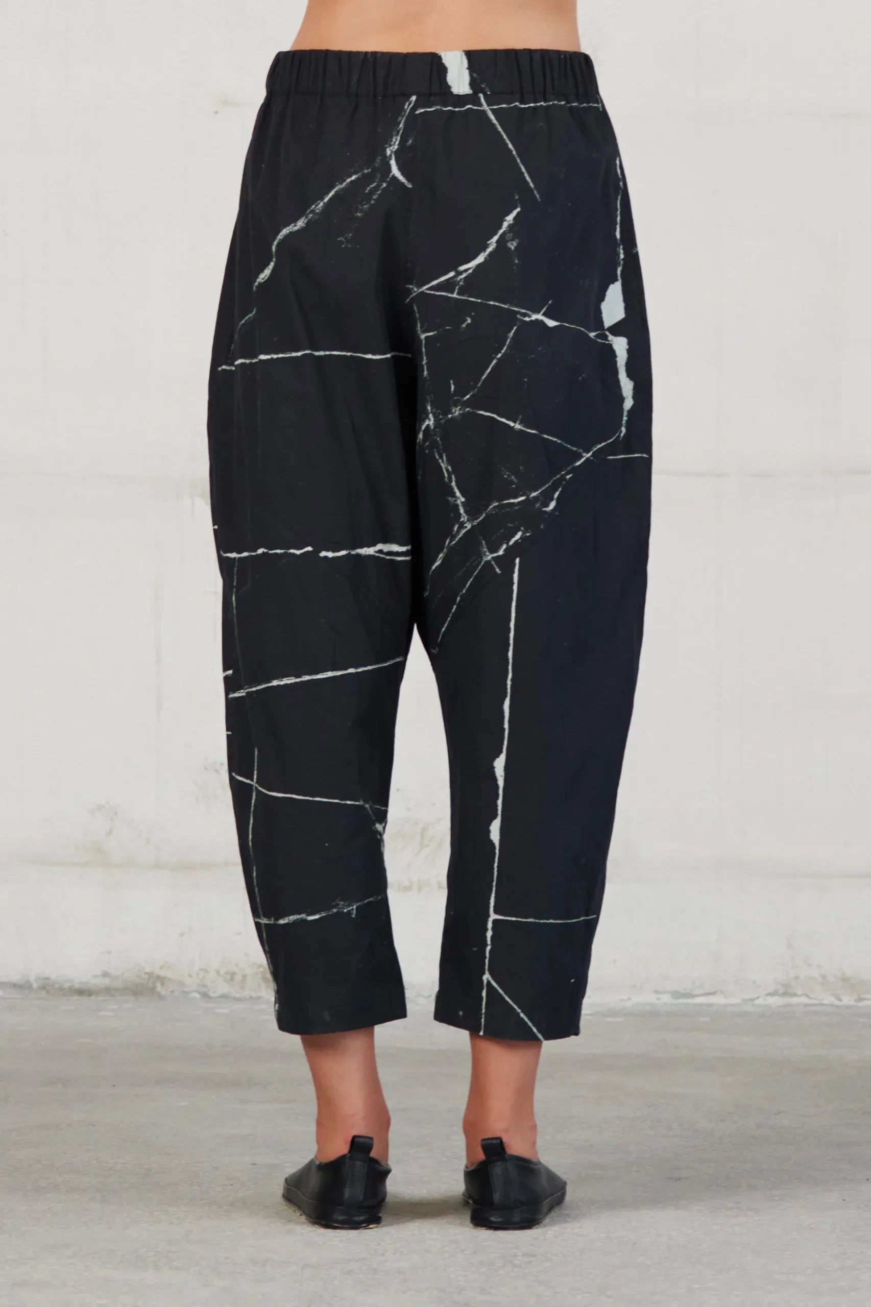 Cactus Trousers