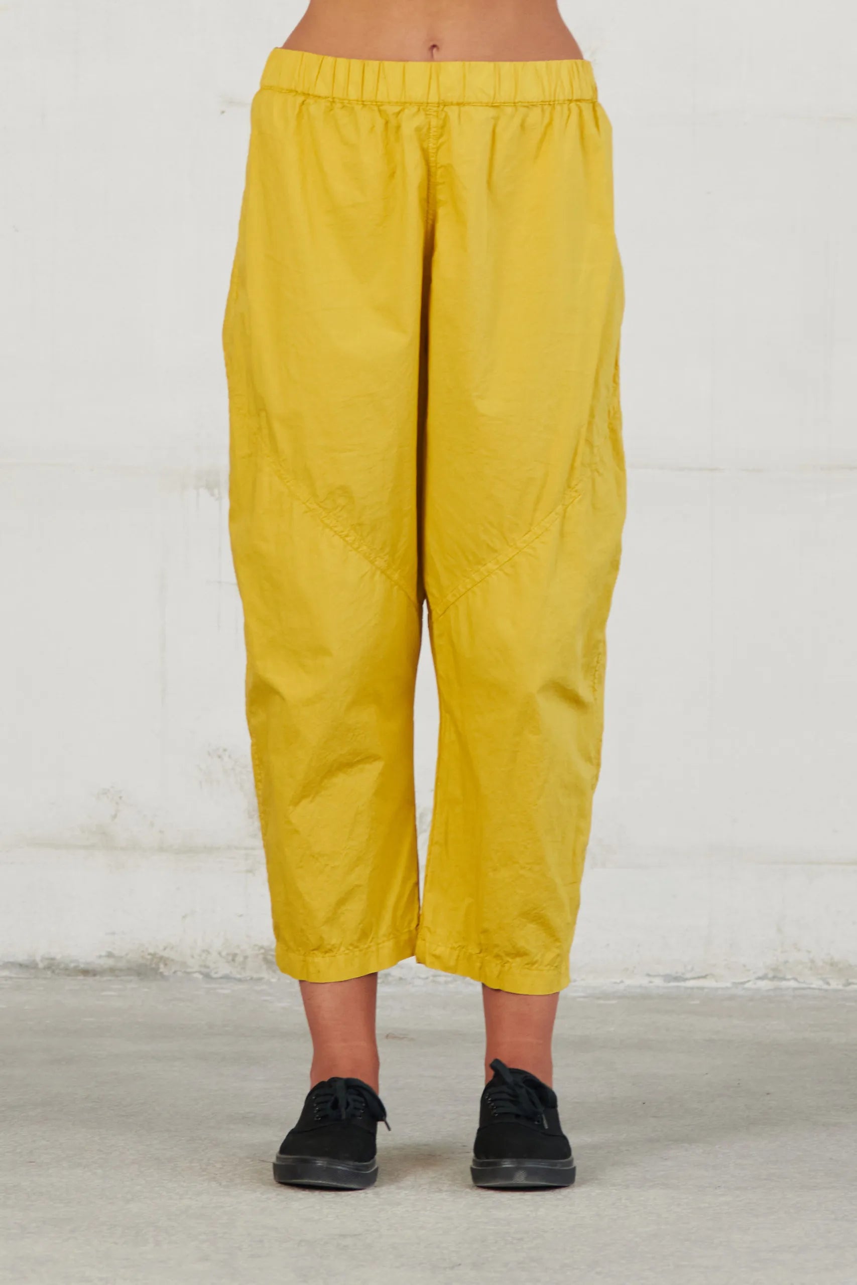 Cactus Trousers