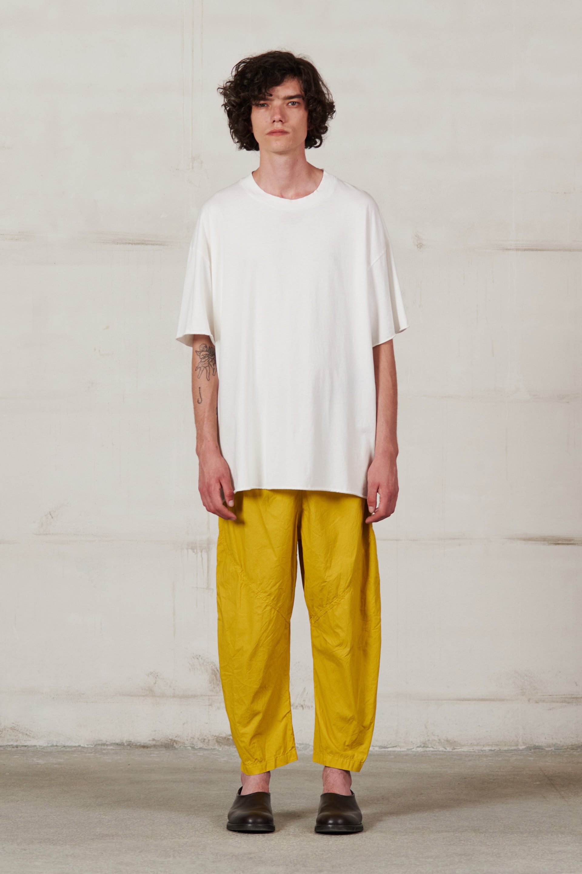 Cactus Trousers