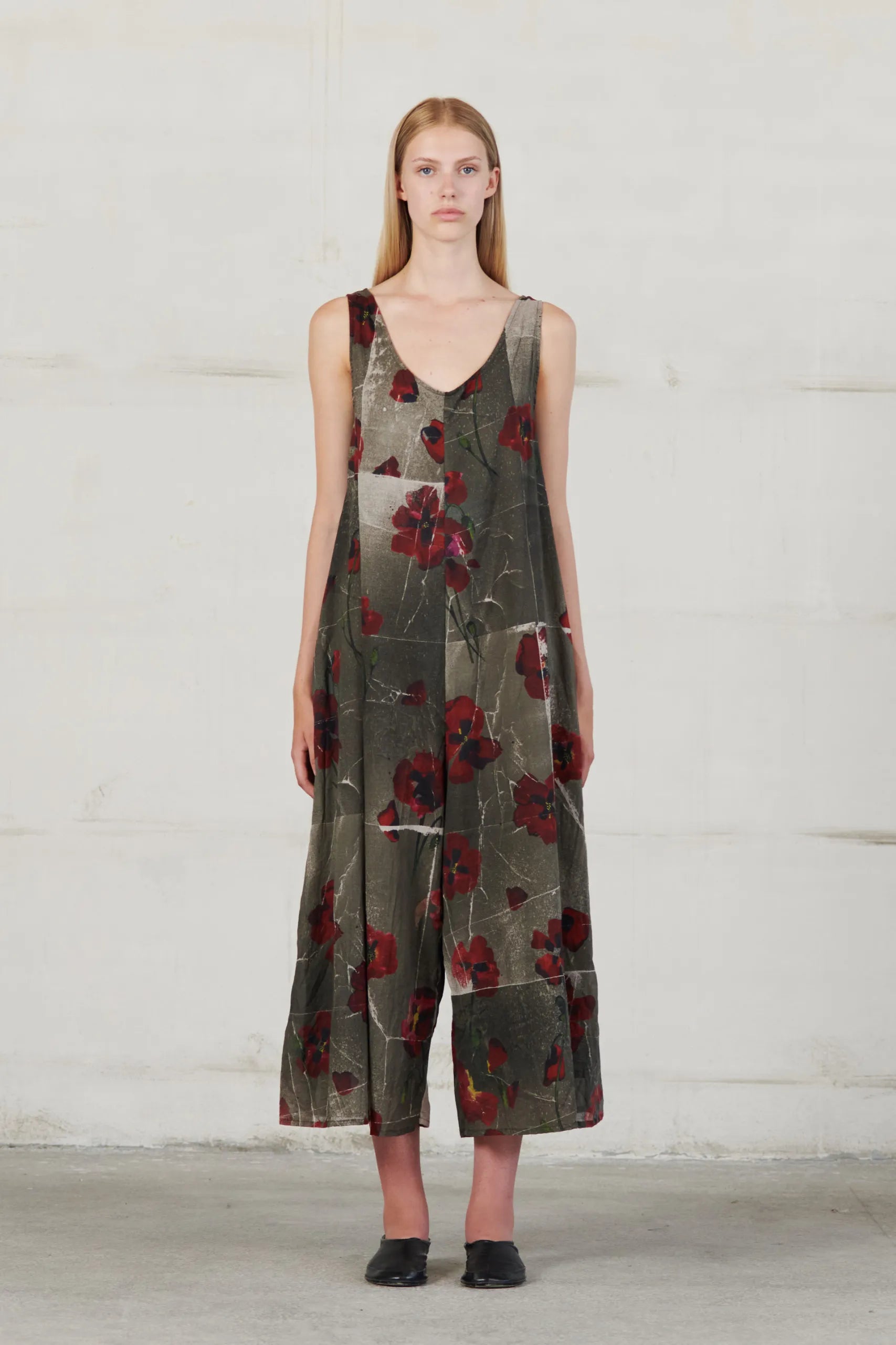 Celia Jumpsuit