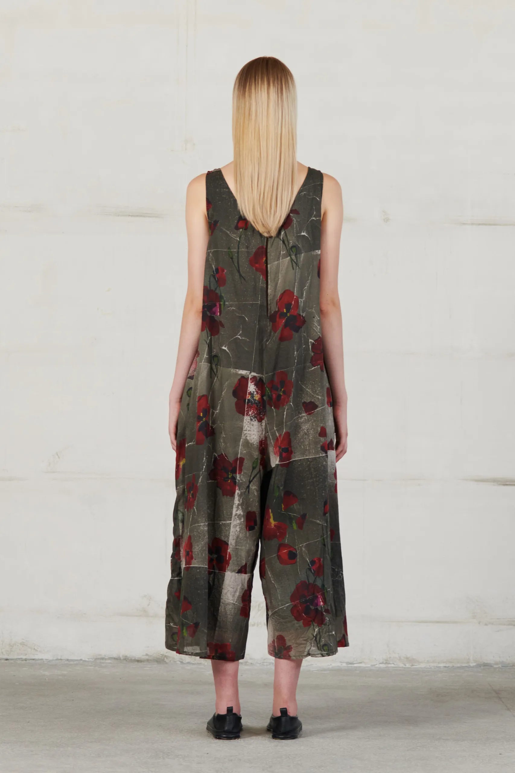 Celia Jumpsuit