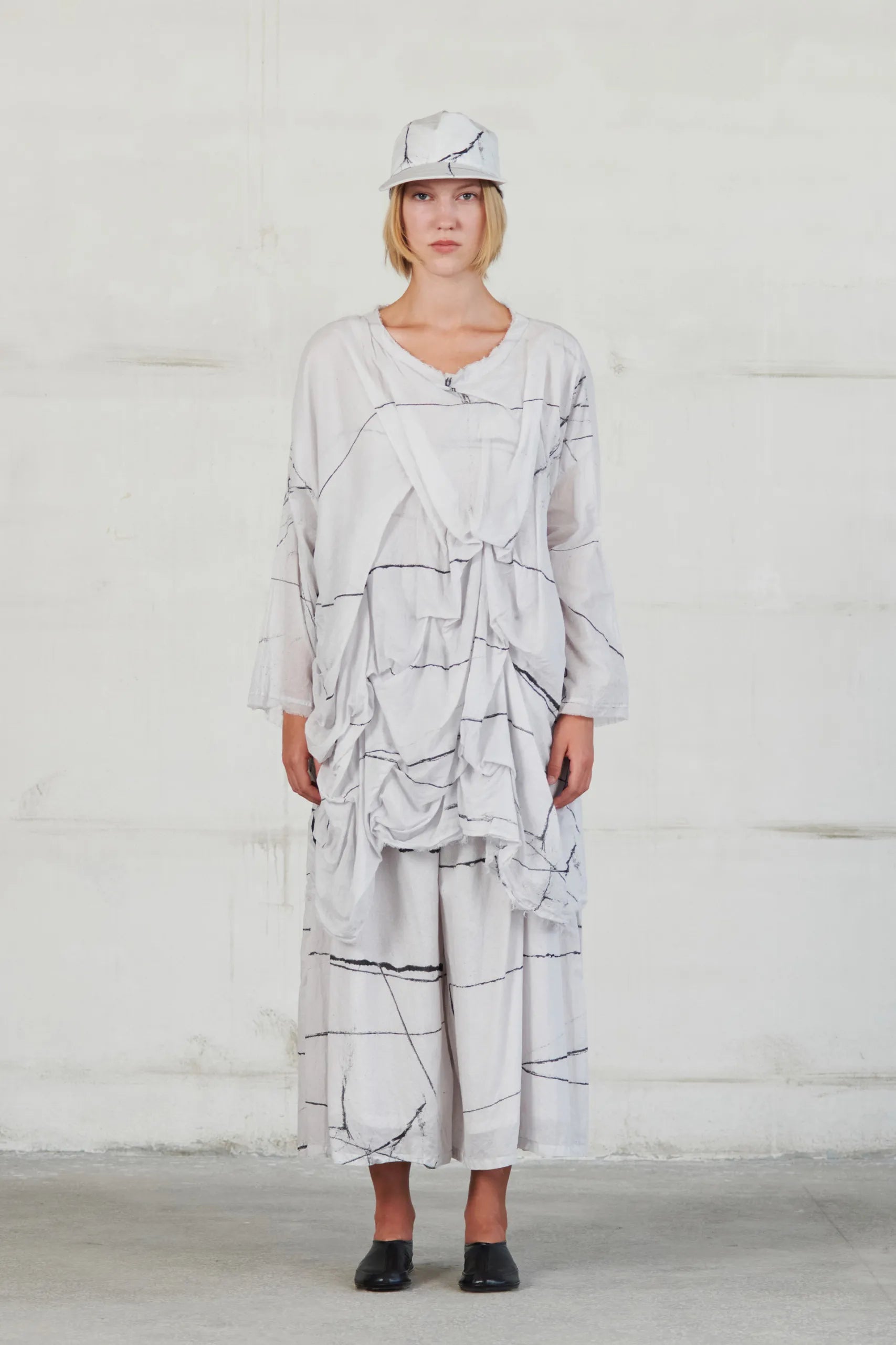 Tanto Trousers