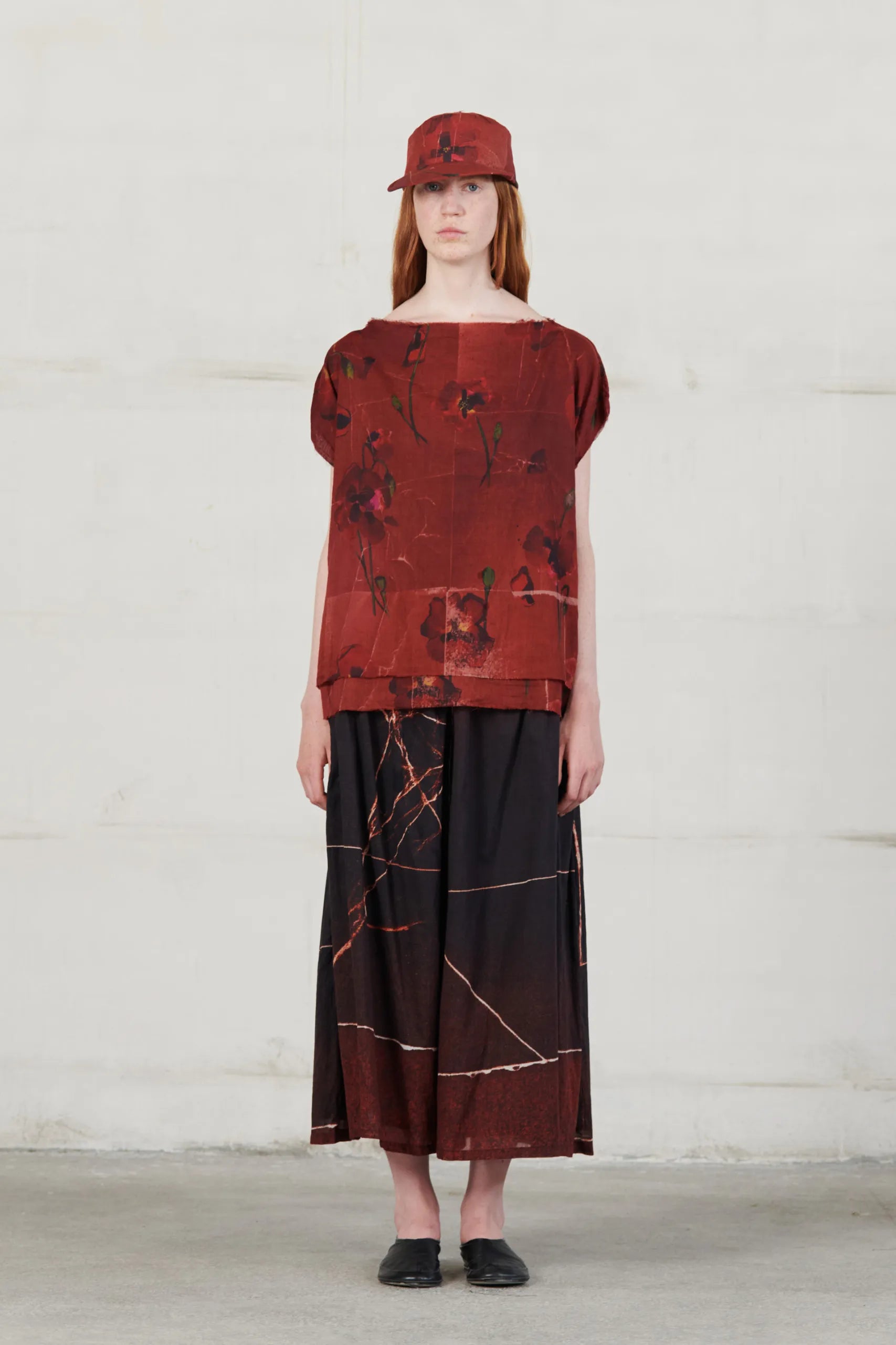 Tanto Trousers