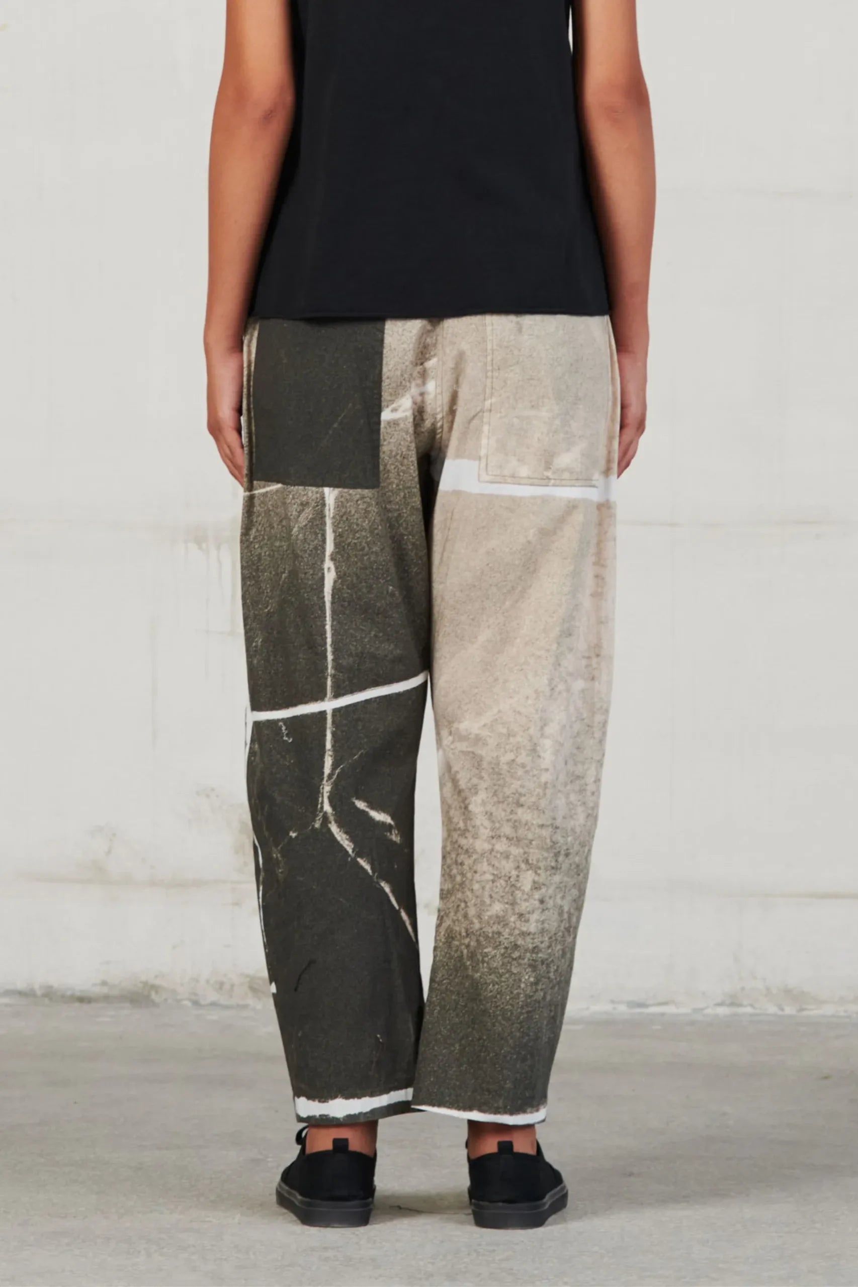 Clic Trousers