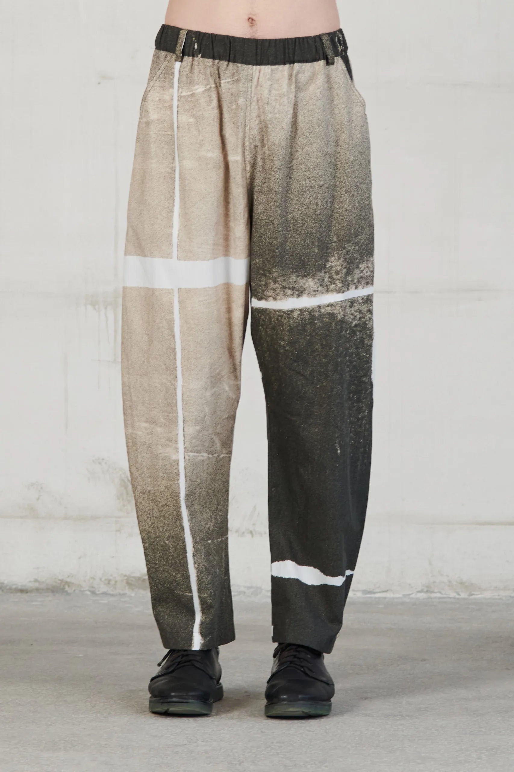 Clic Trousers