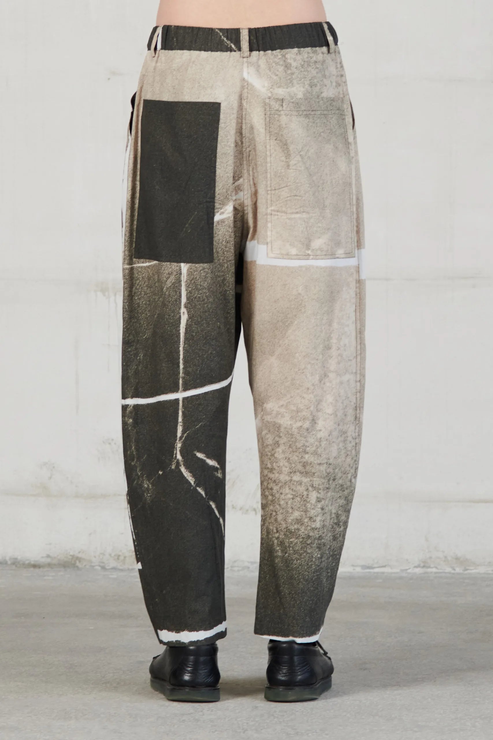 Clic Trousers