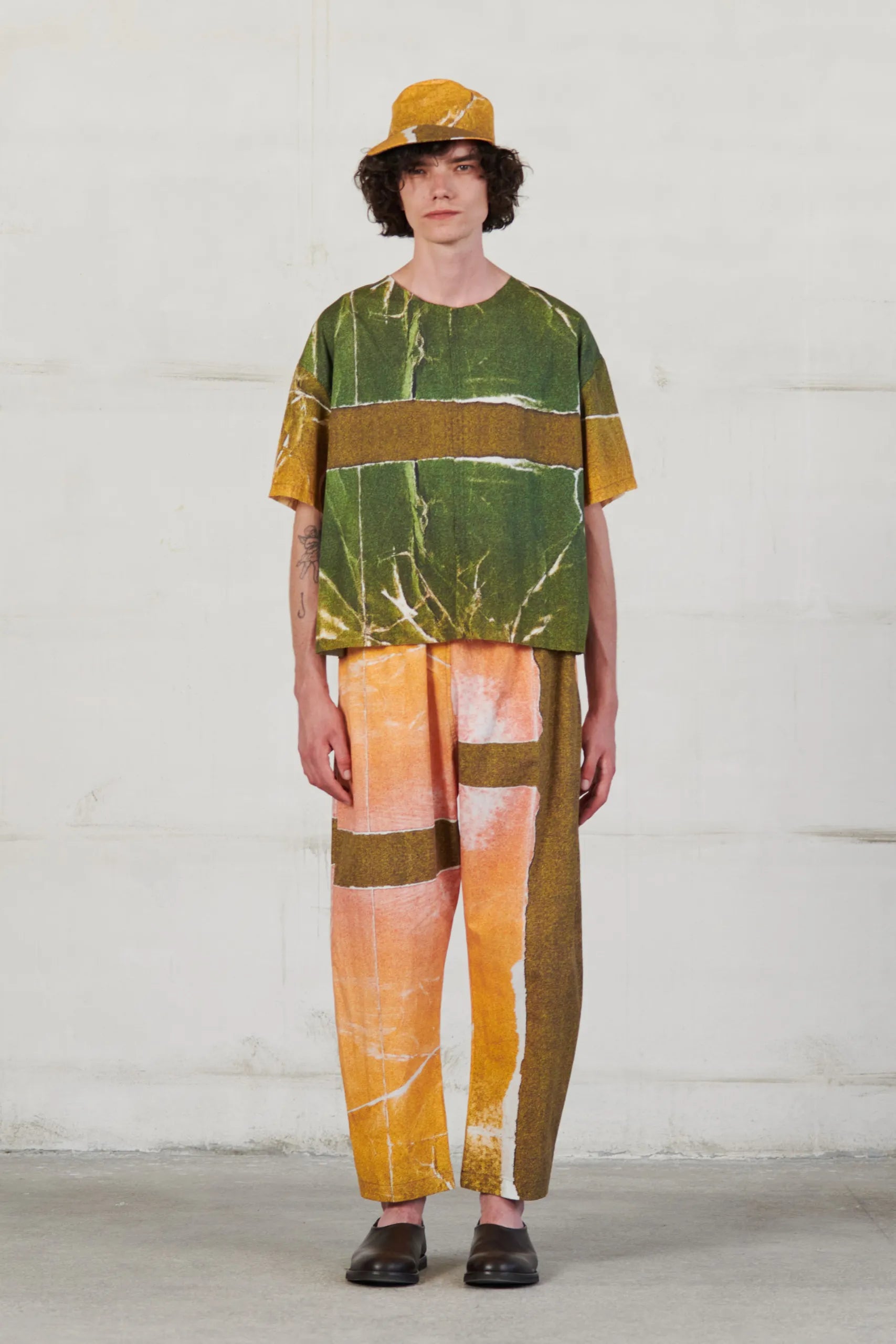 Clic Trousers