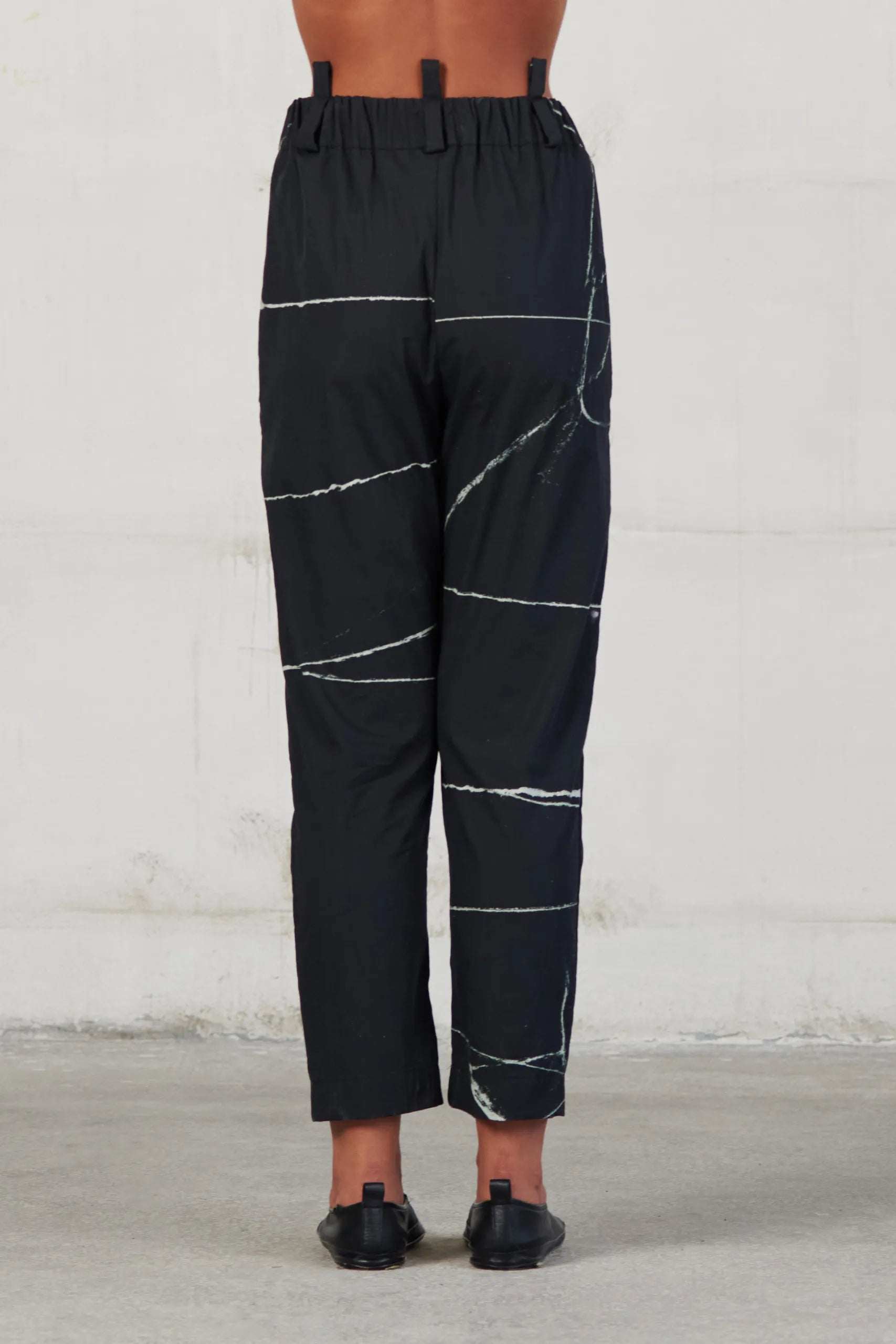 Pez Trousers