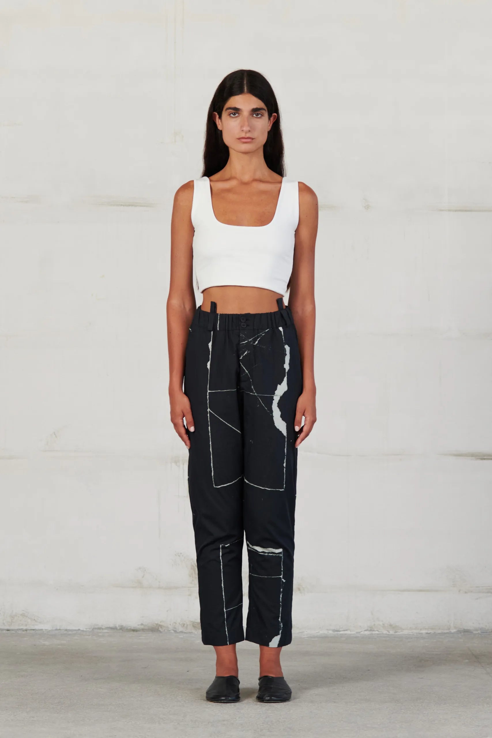 Pez Trousers
