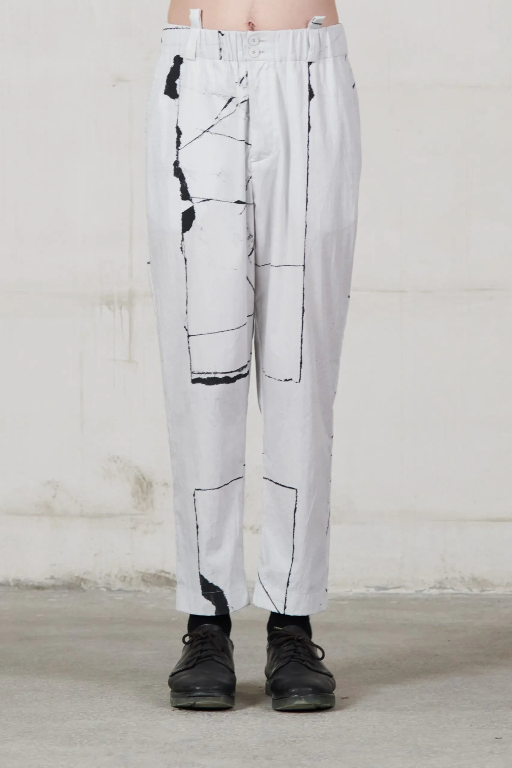 Pez Trousers