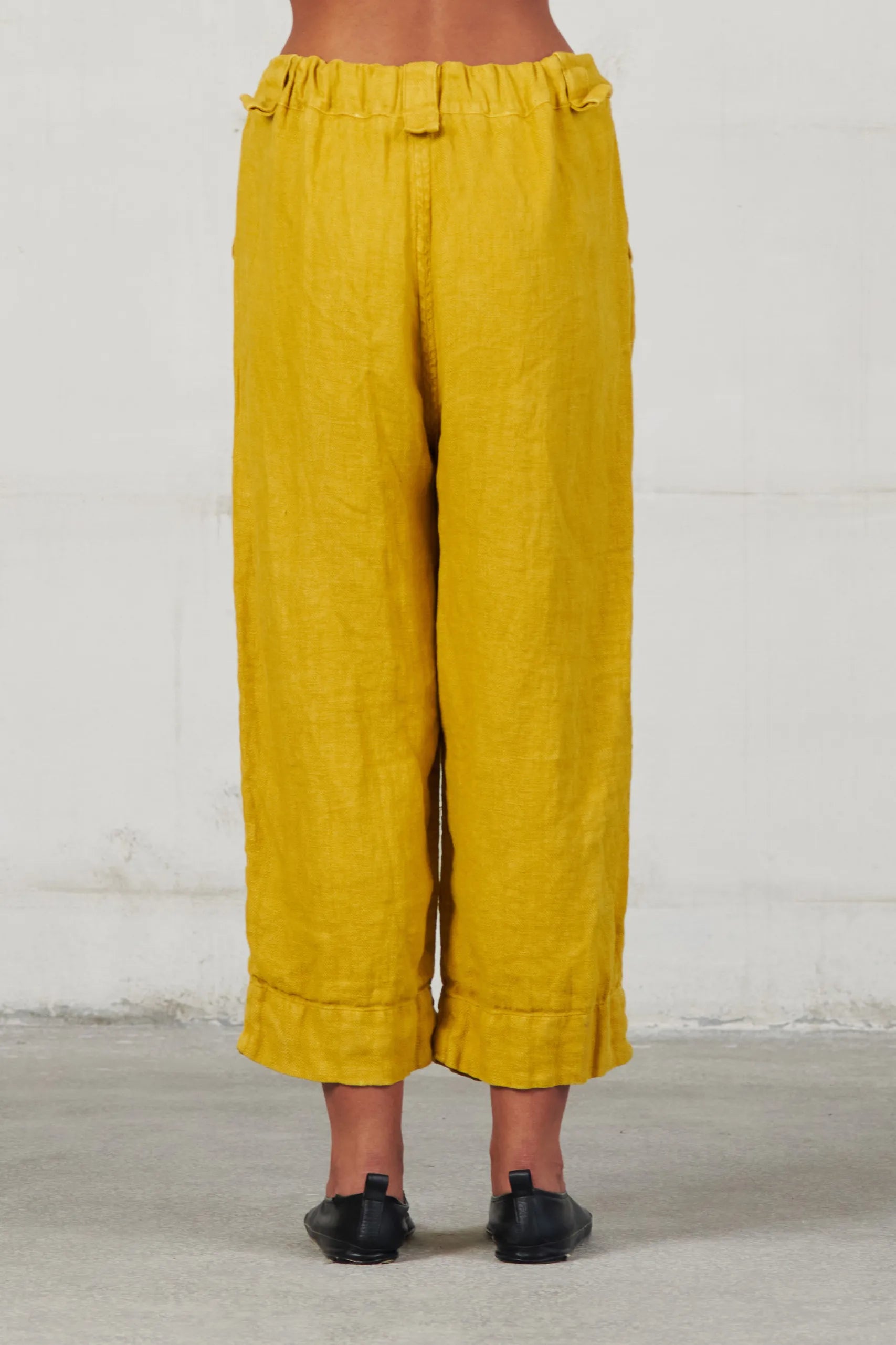 Buche Trousers