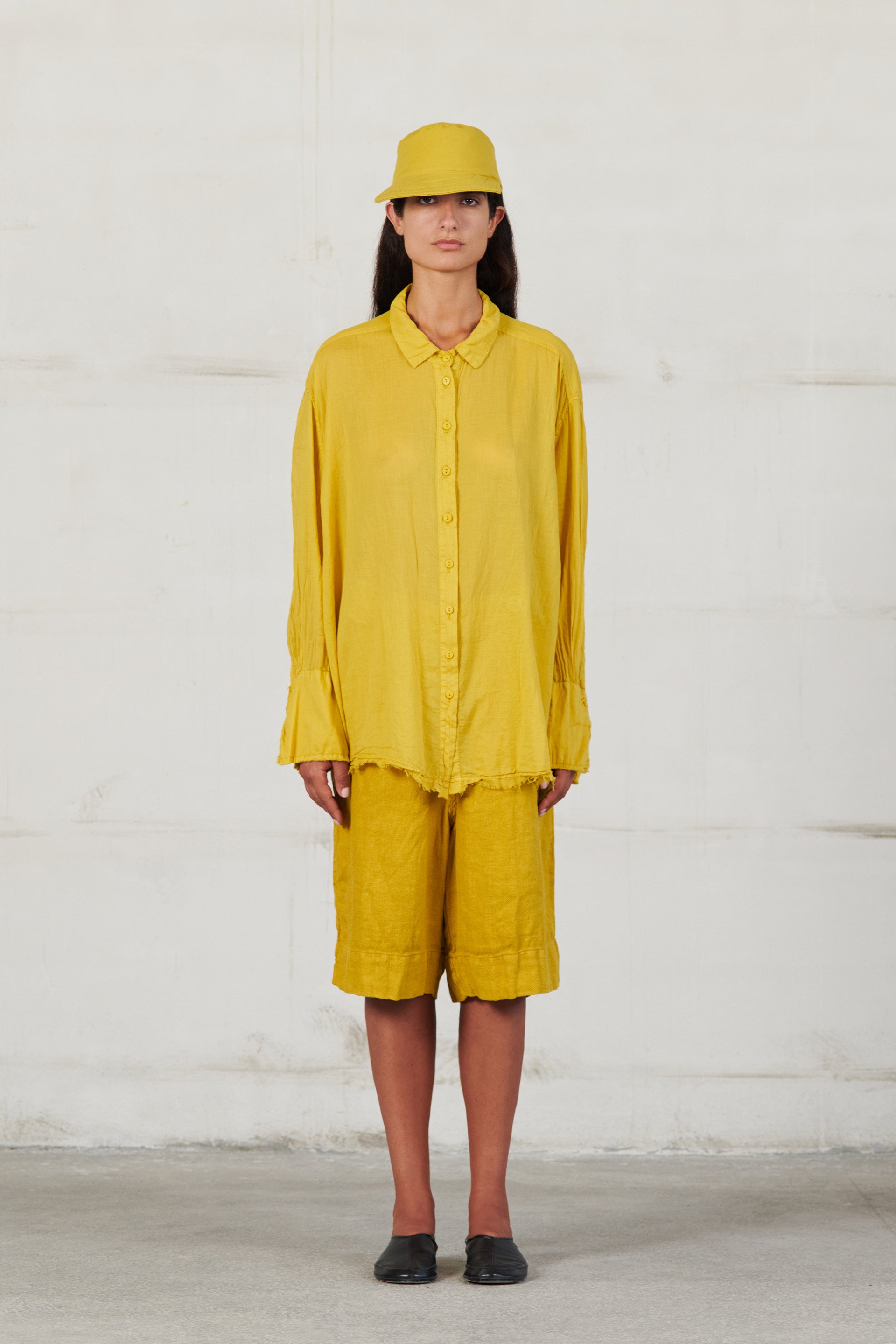 Buche Trousers