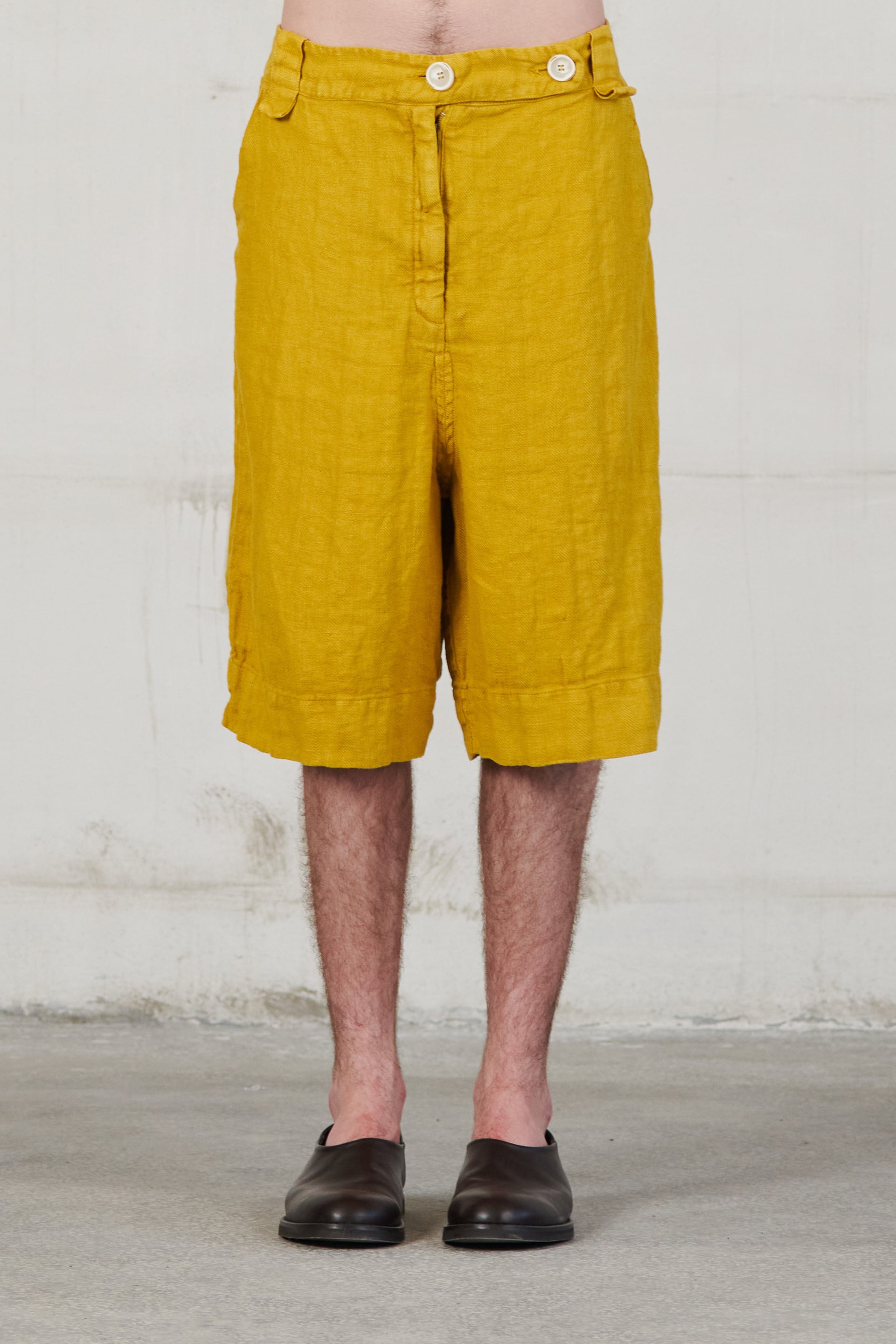 Buche Trousers