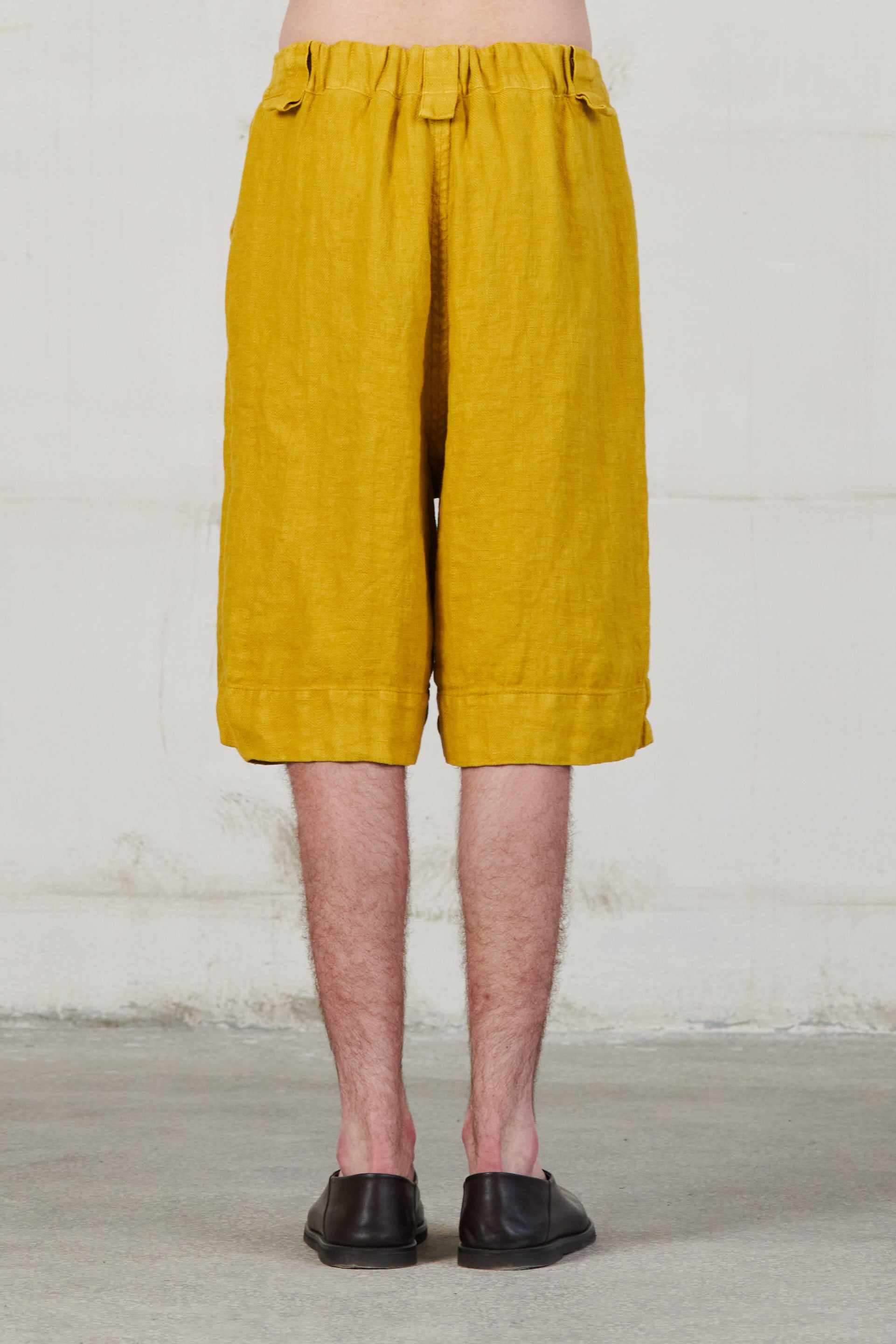 Buche Trousers