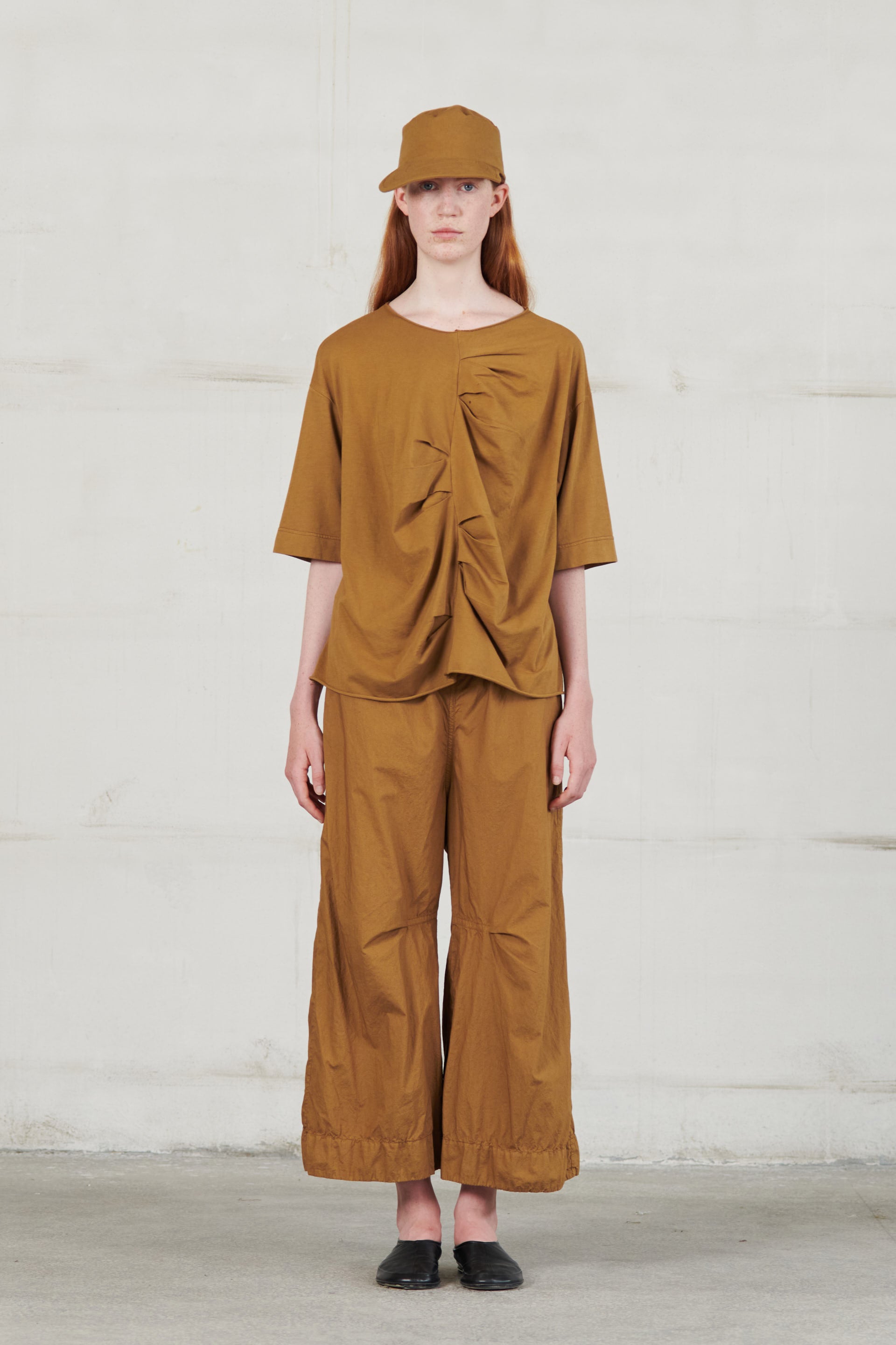 Mismo Trousers