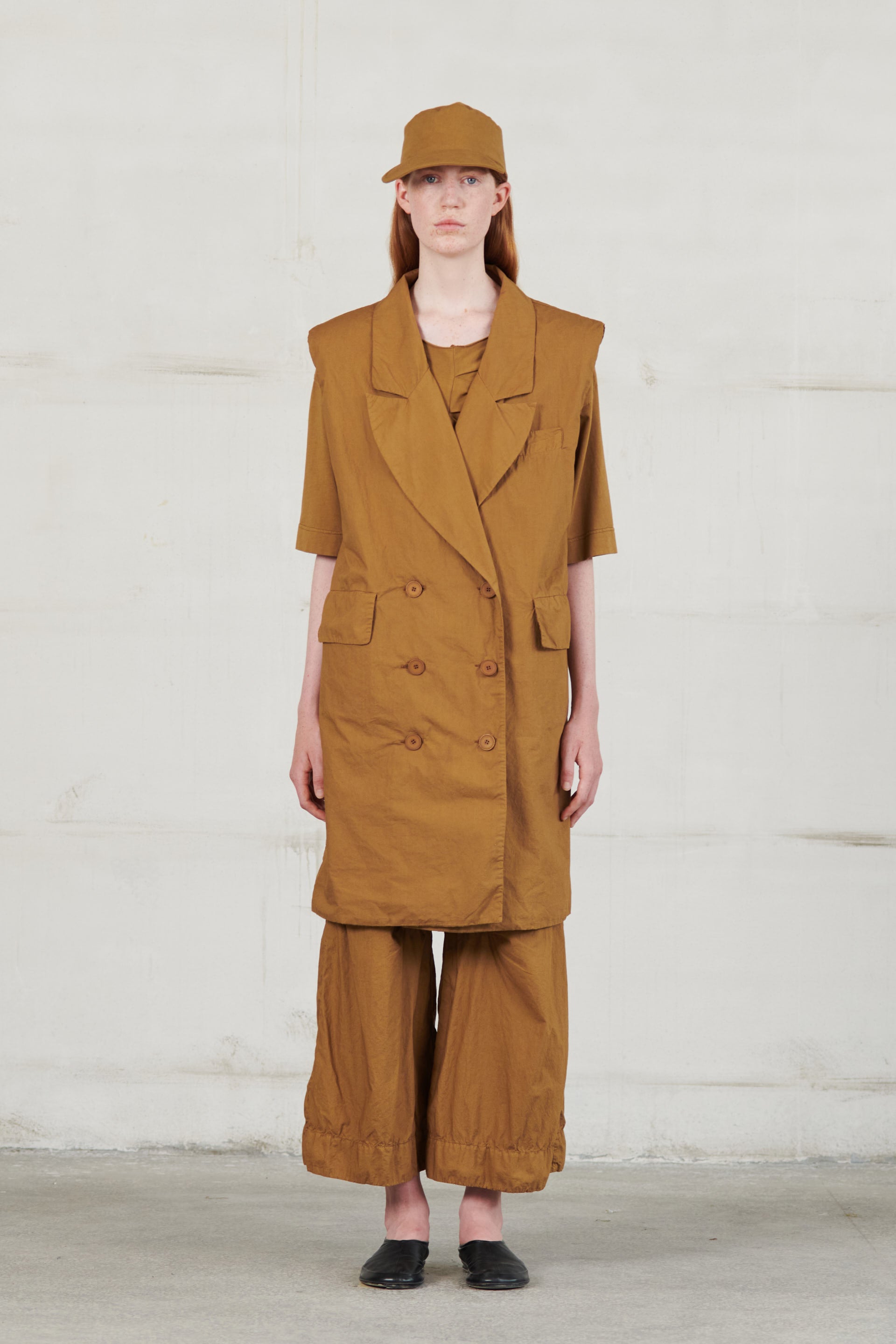 Mismo Trousers