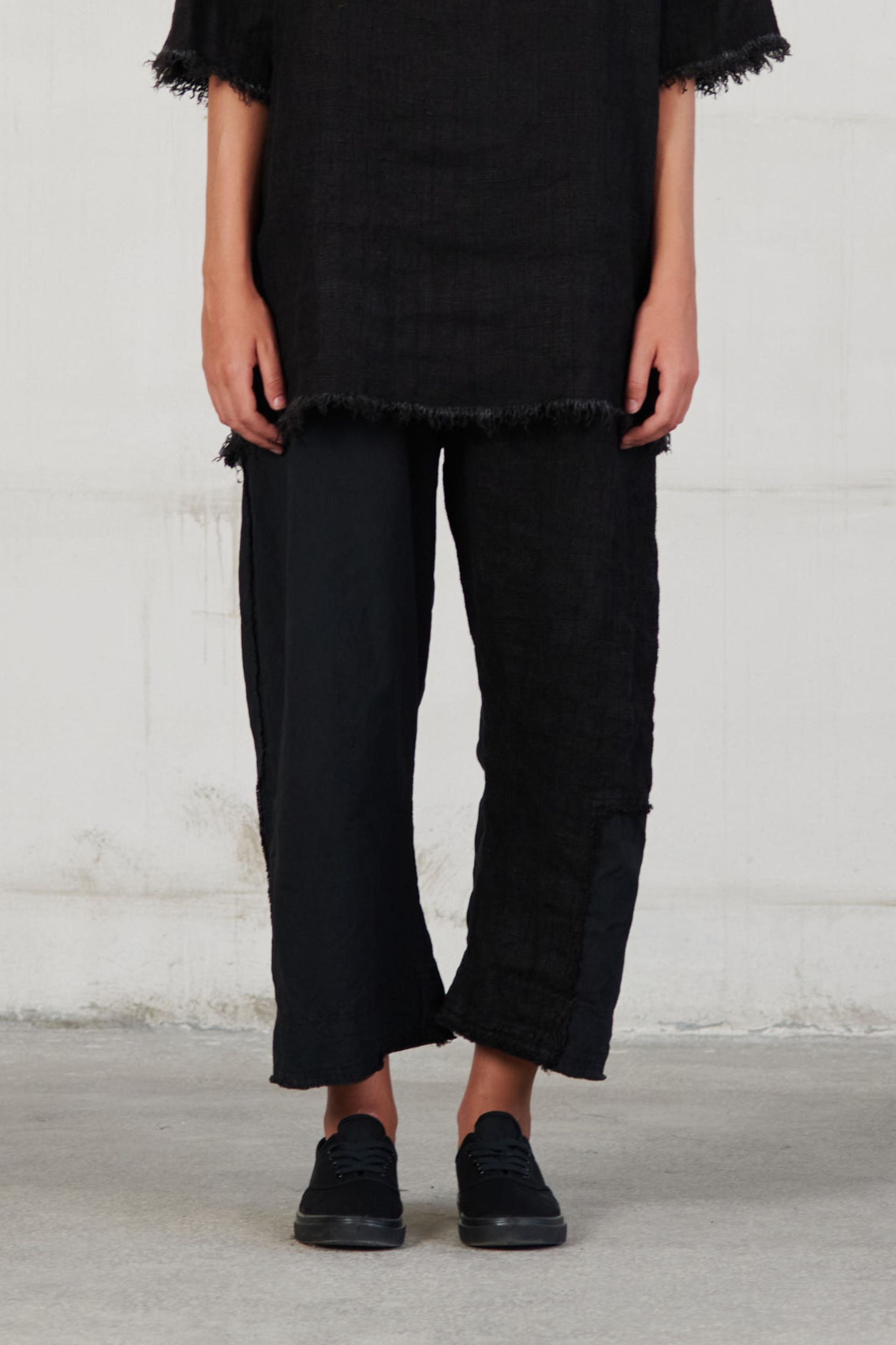 Vía Trousers