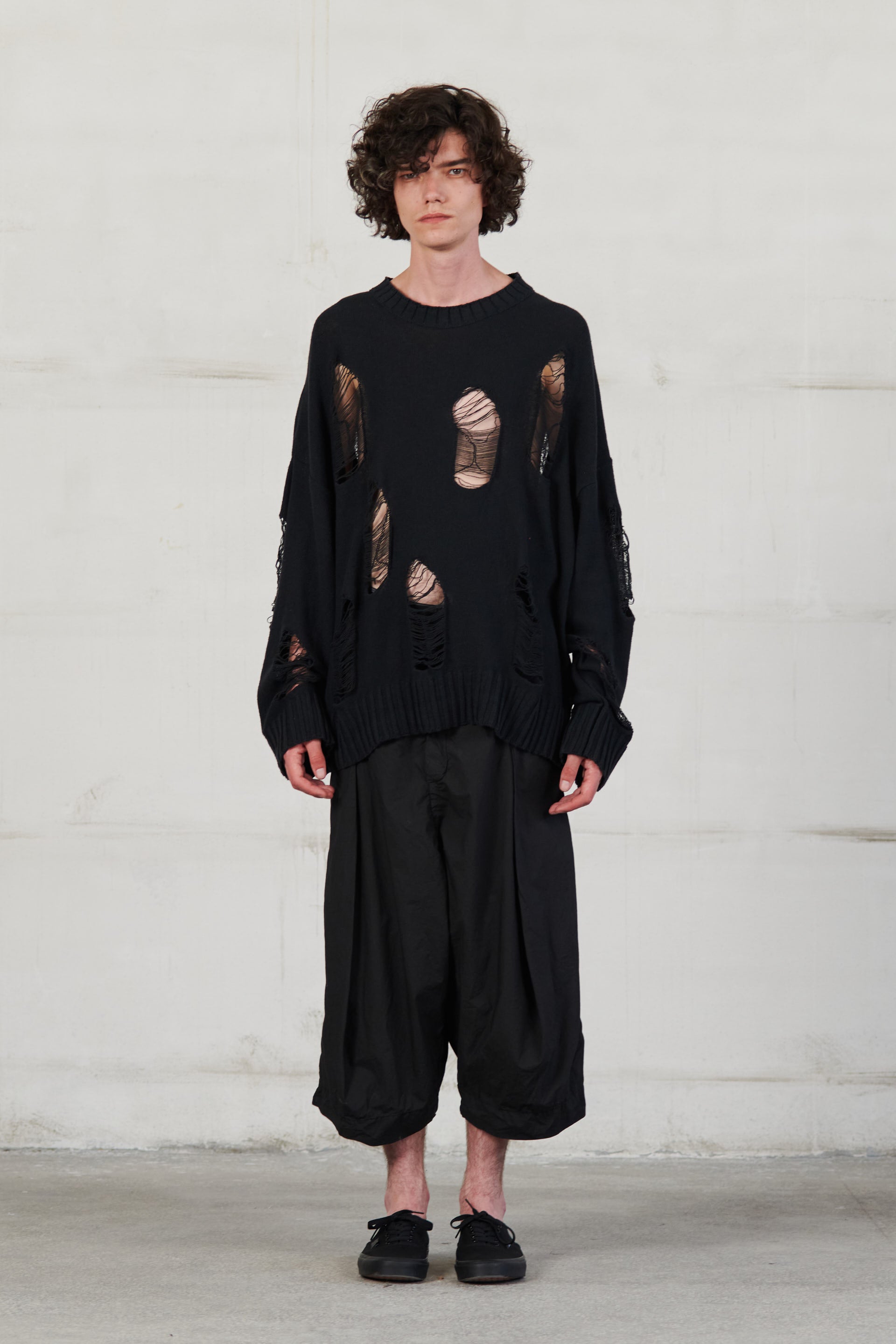 Medir Trousers