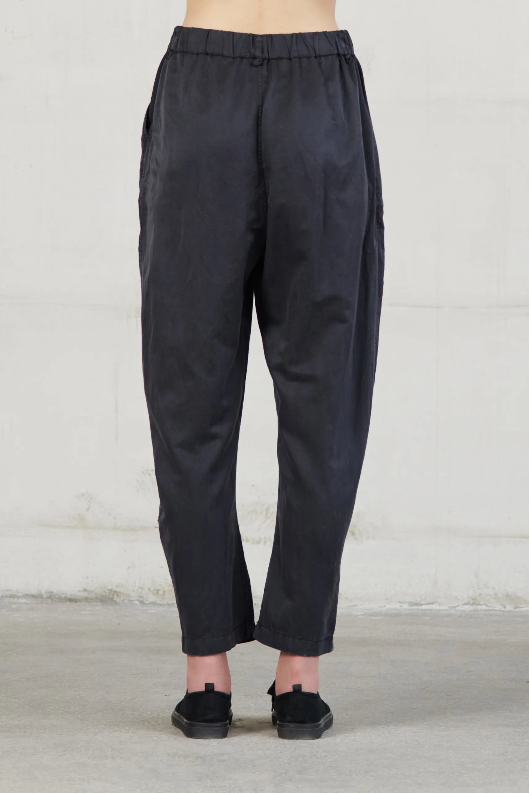 Bargo Trousers