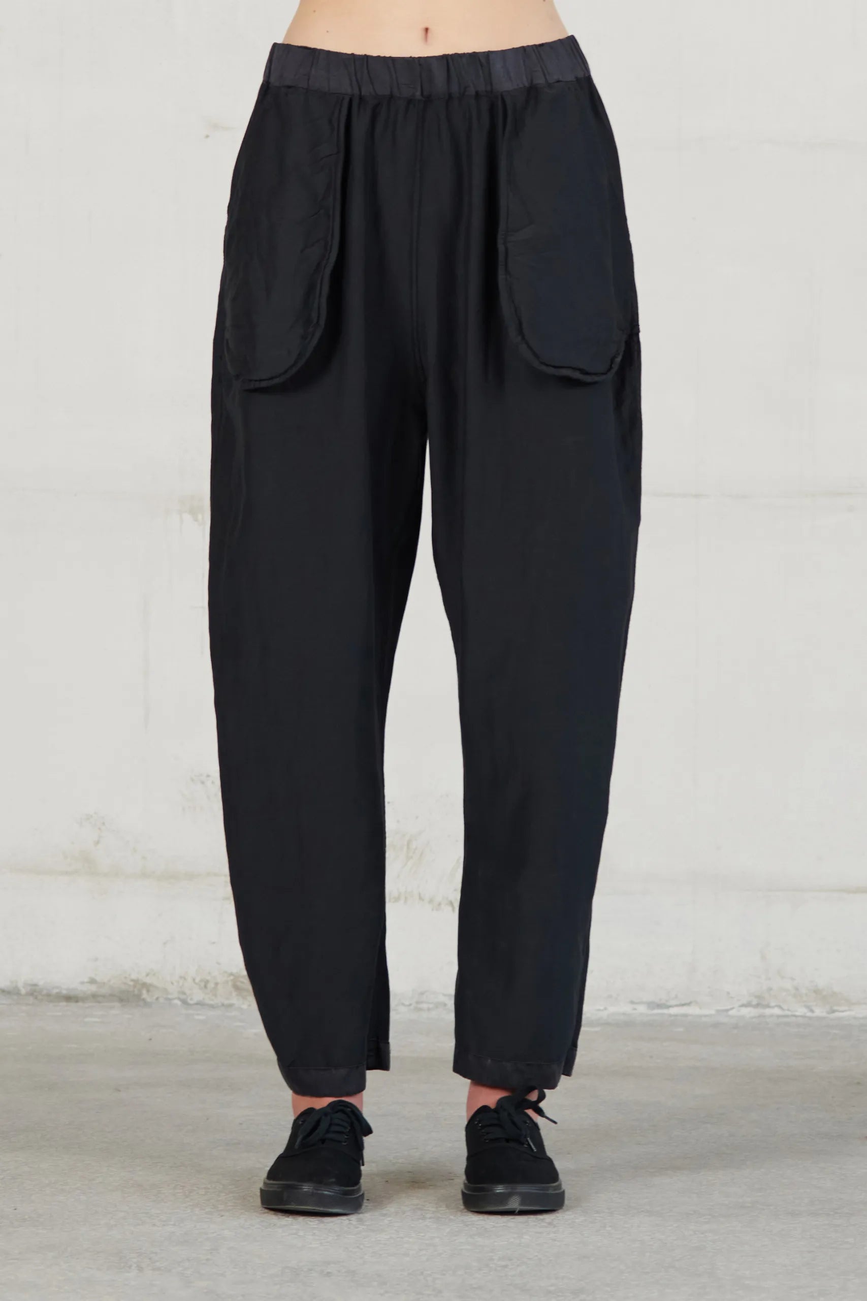 Bargo Trousers