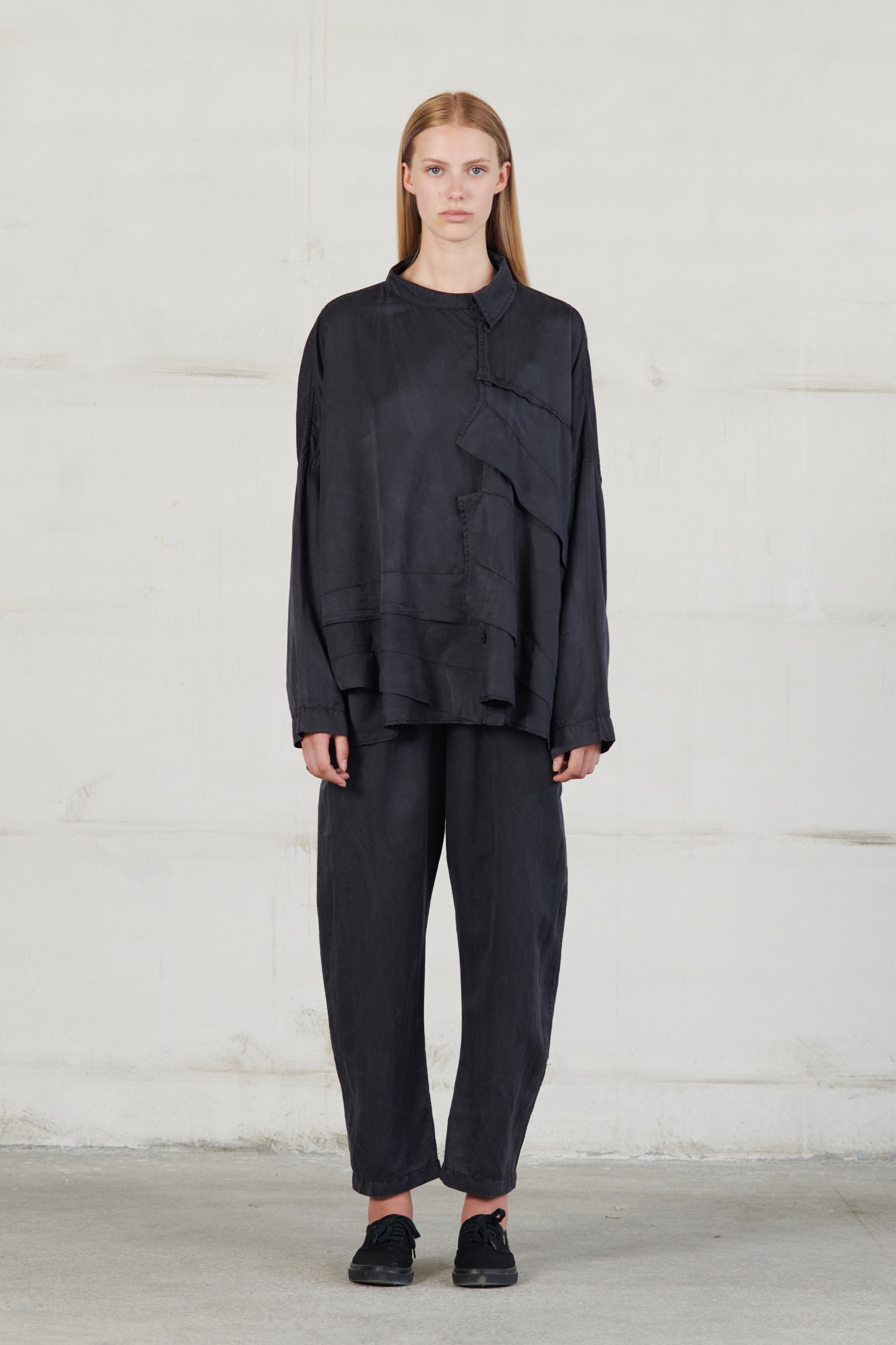 Bargo Trousers