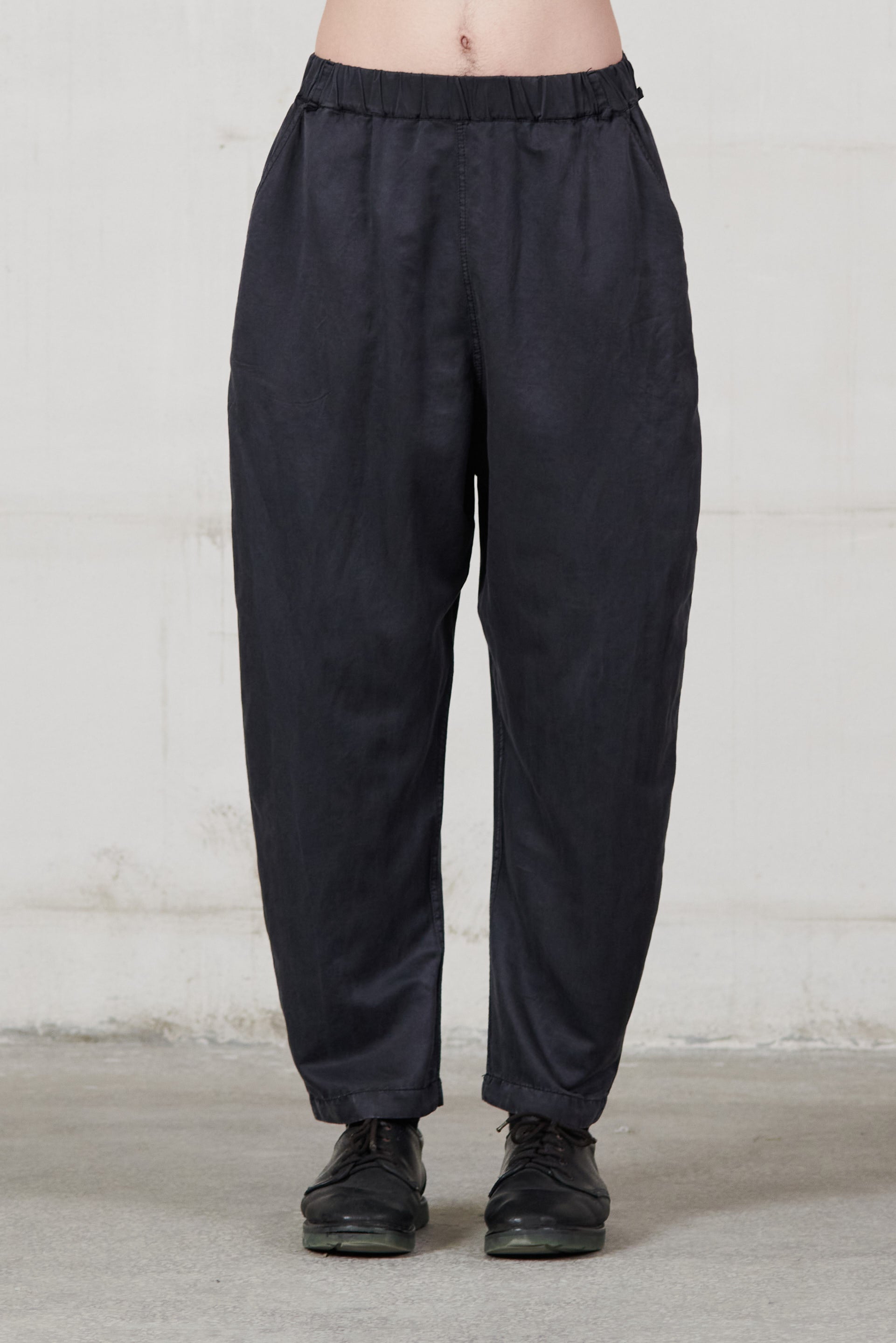 Bargo Trousers