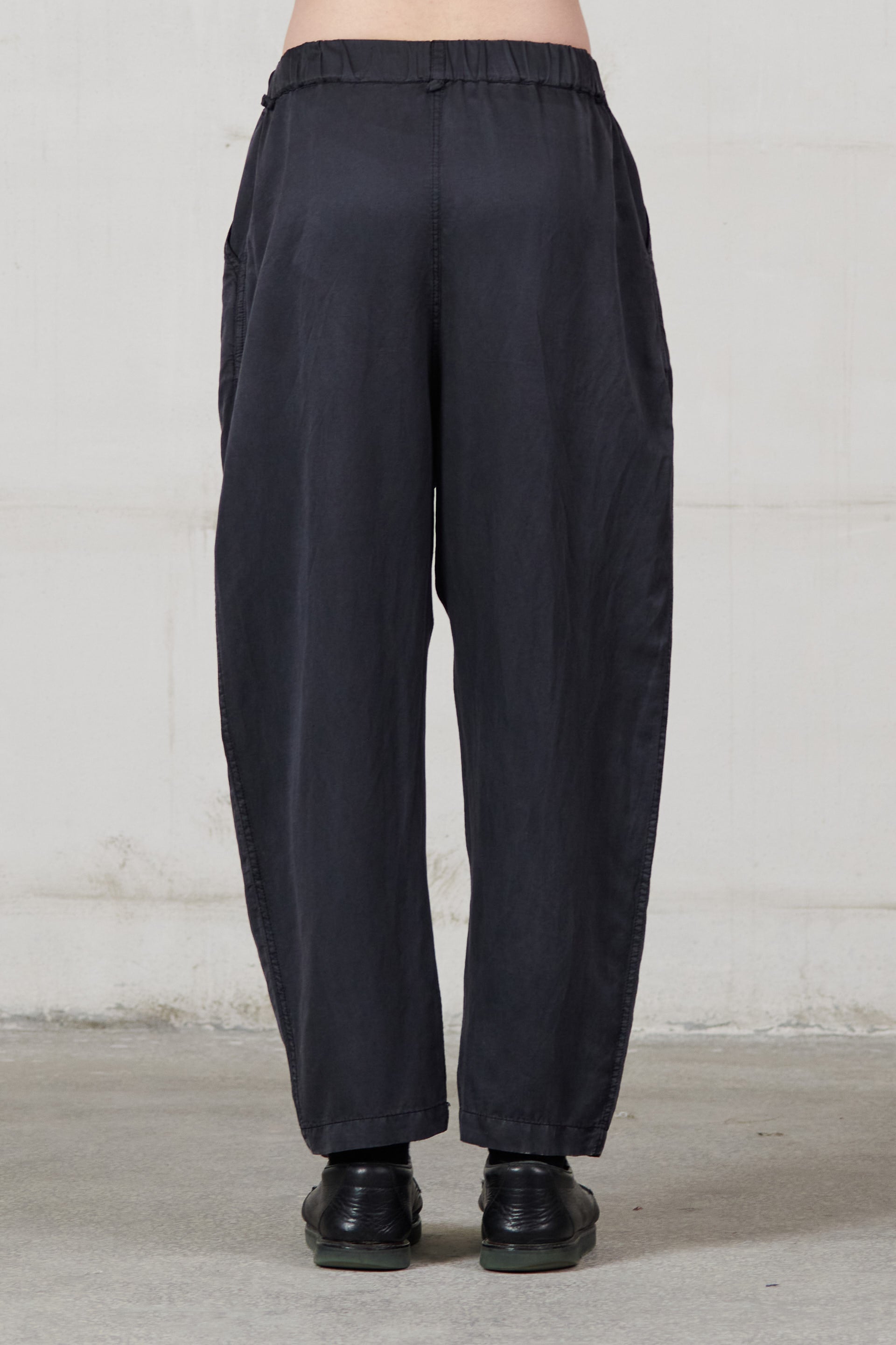 Bargo Trousers