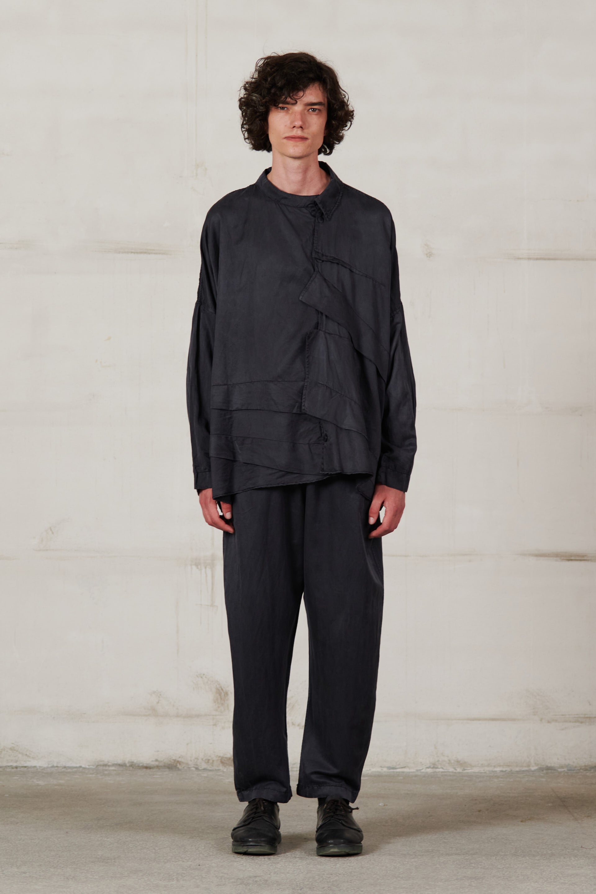 Bargo Trousers