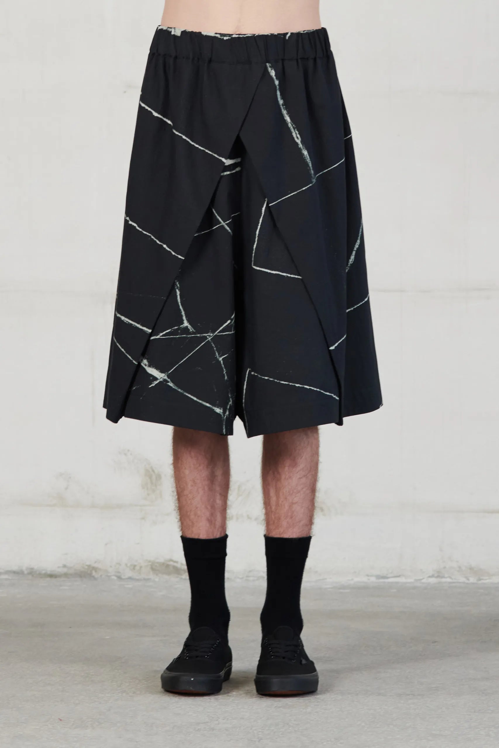 Tienes Bermuda Shorts
