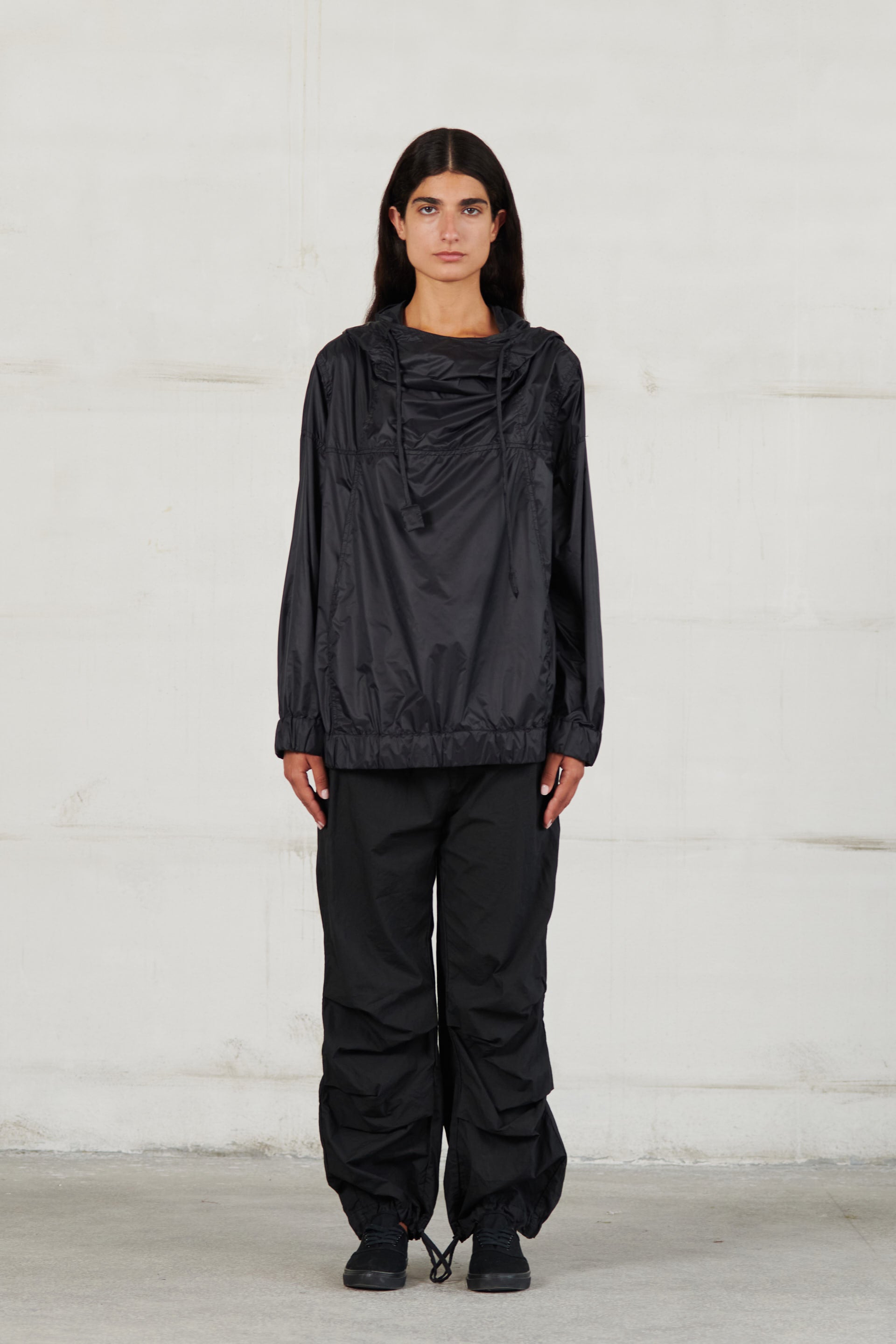 Acción Trousers