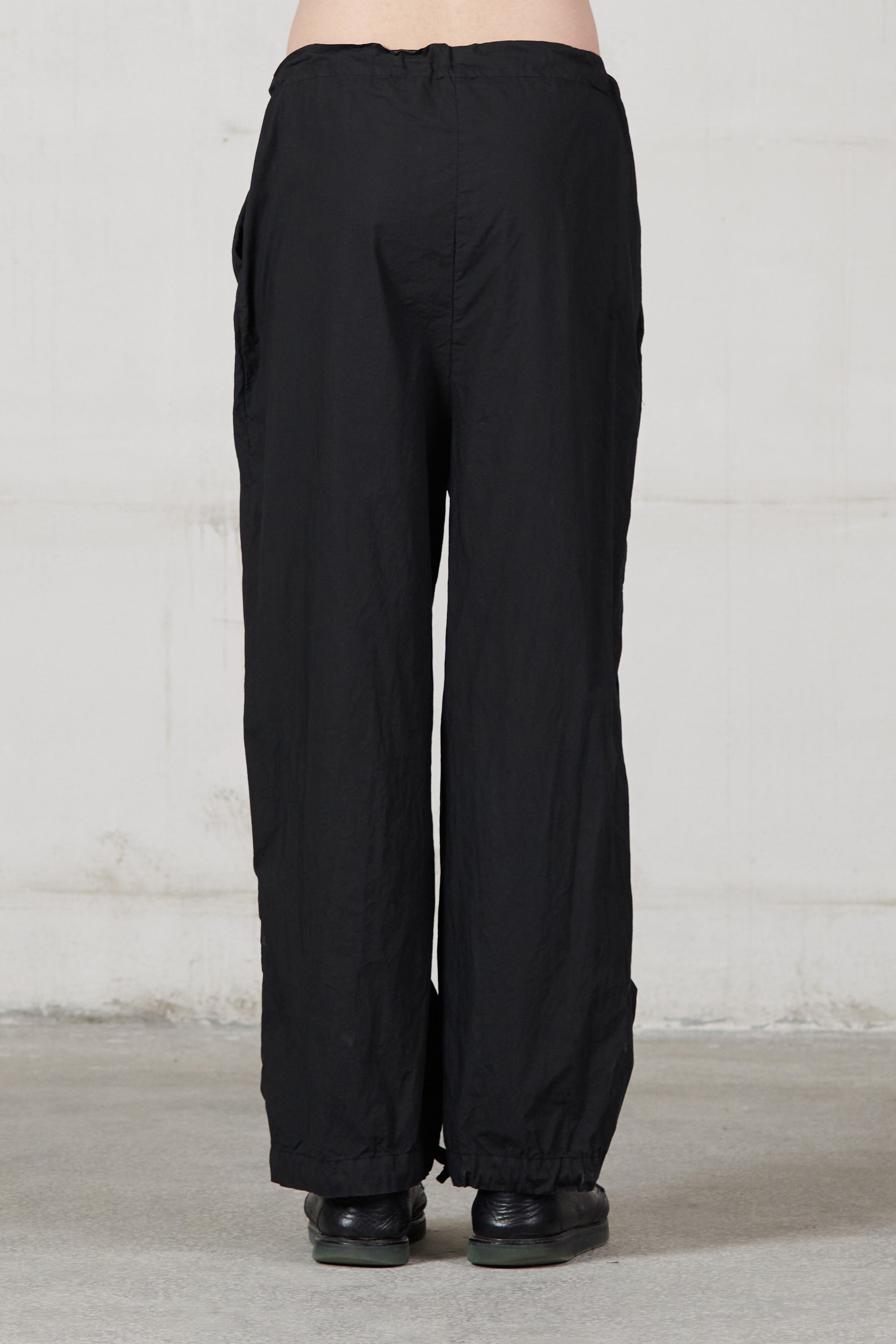 Acción Trousers