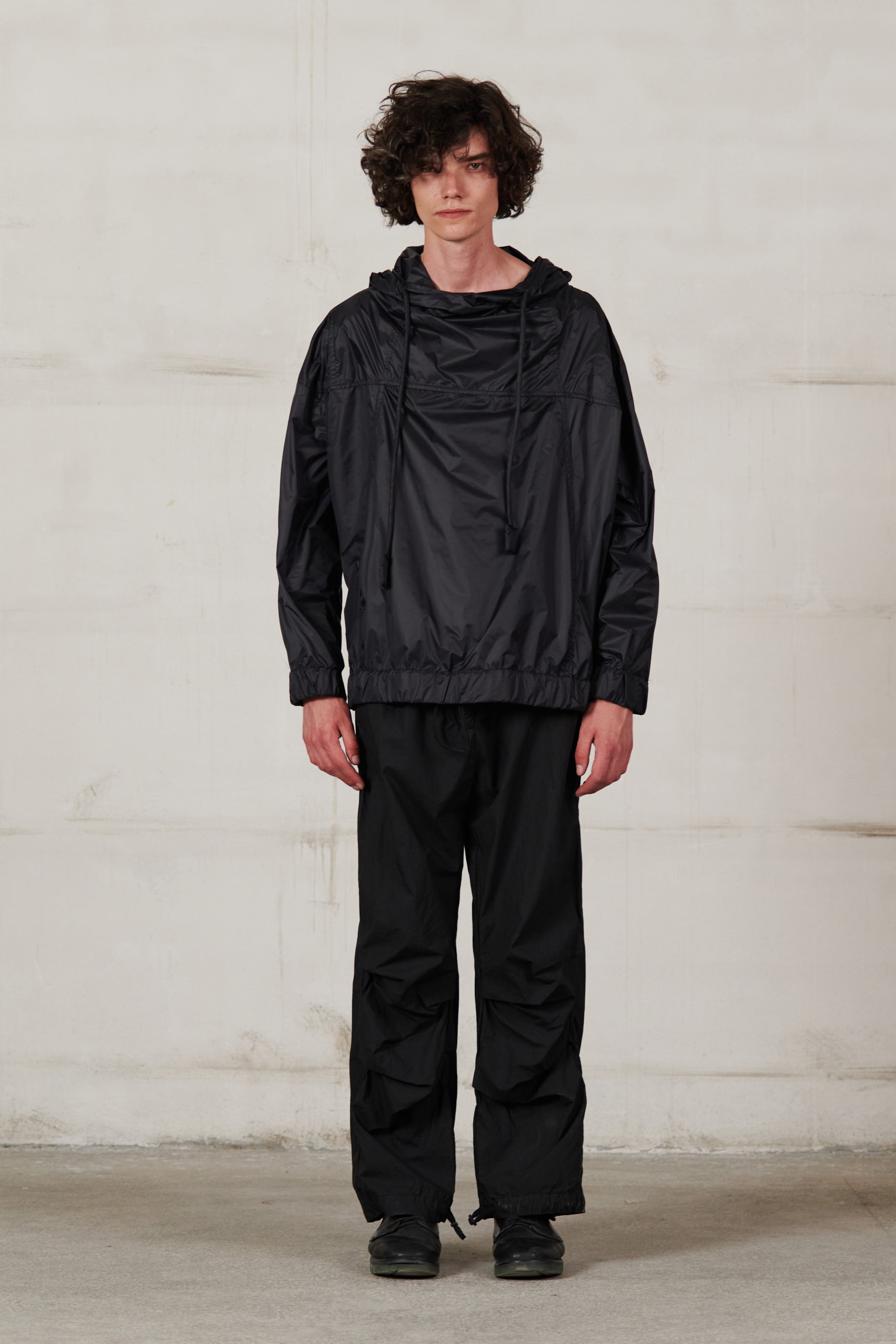 Acción Trousers