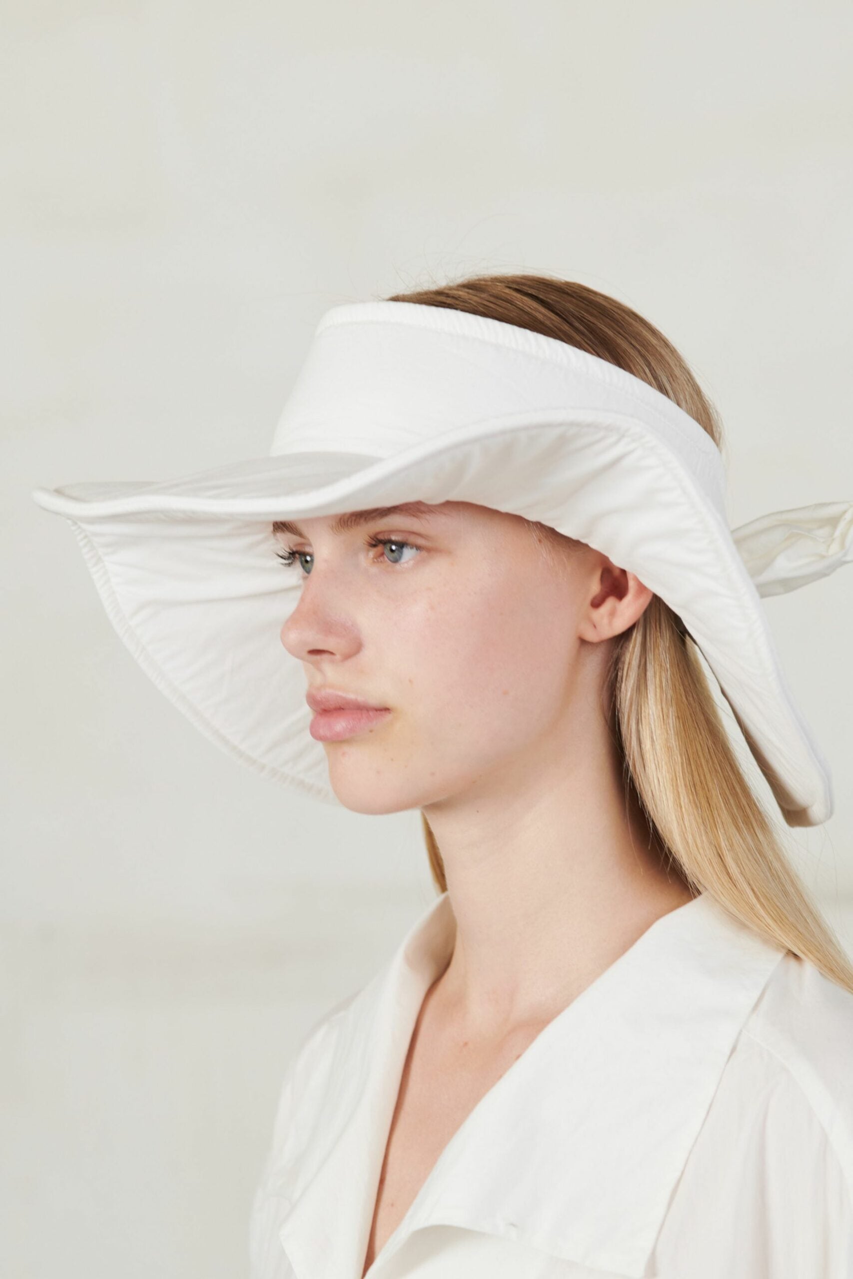 Total Hat