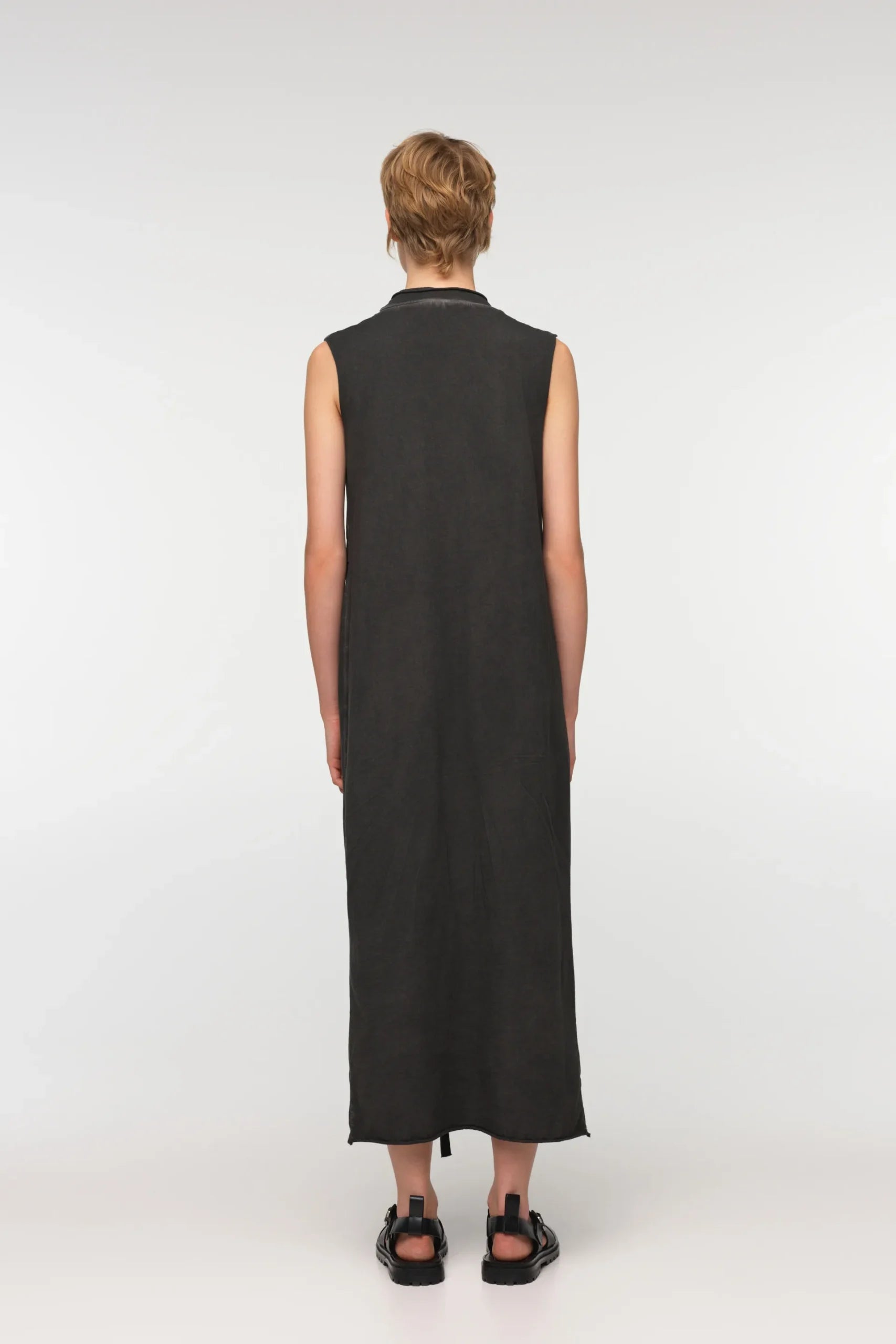 Corfú Dress