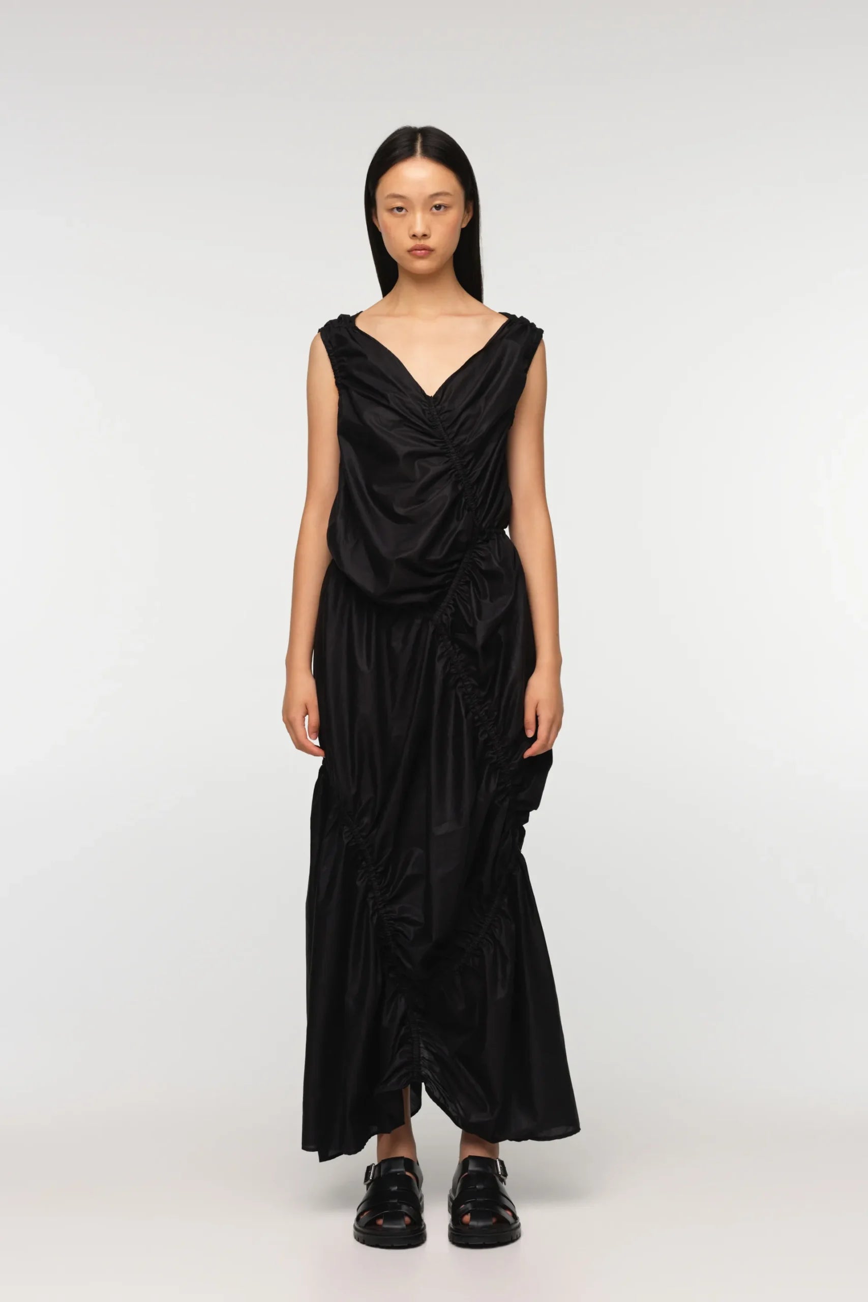 Spyros Dress