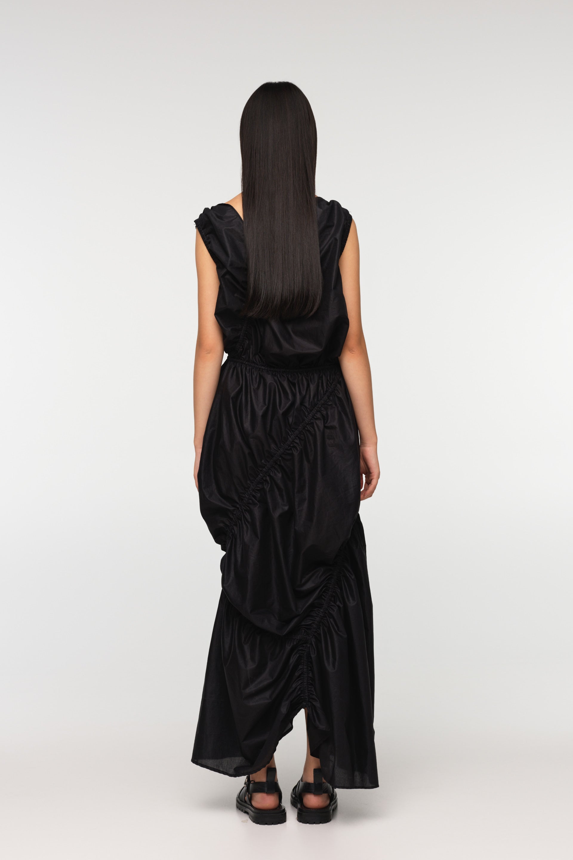 Spyros Dress