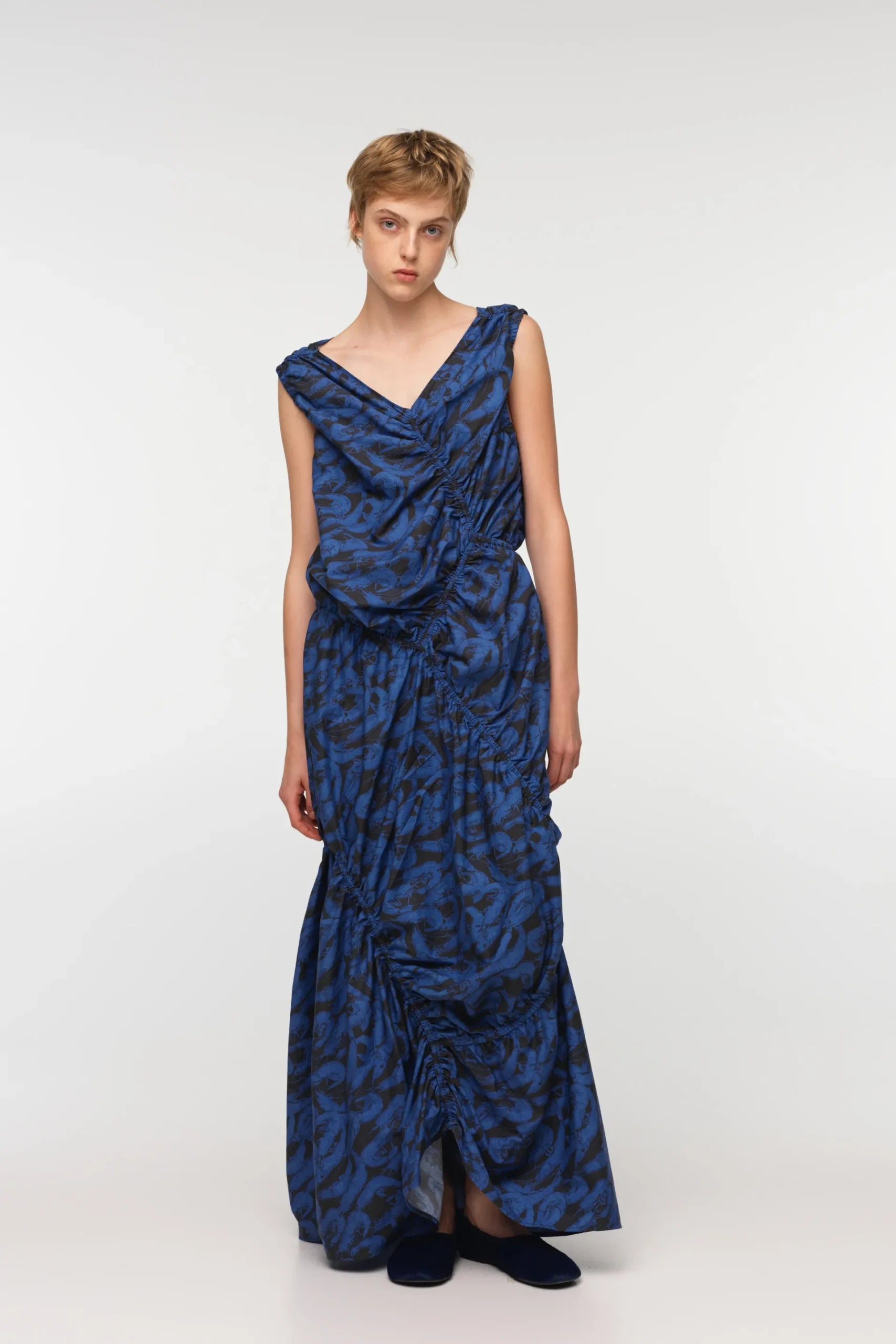 Spyros Dress