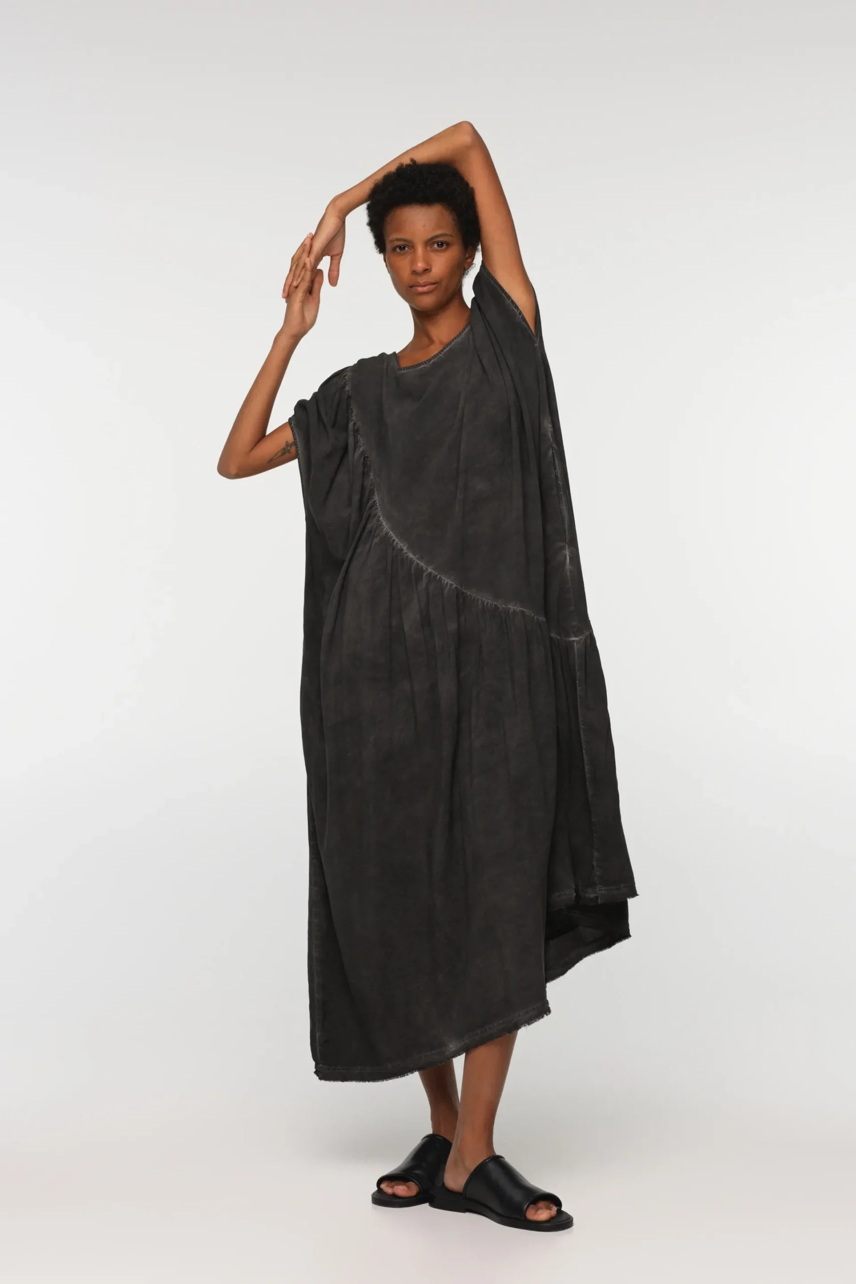 Padre Dress