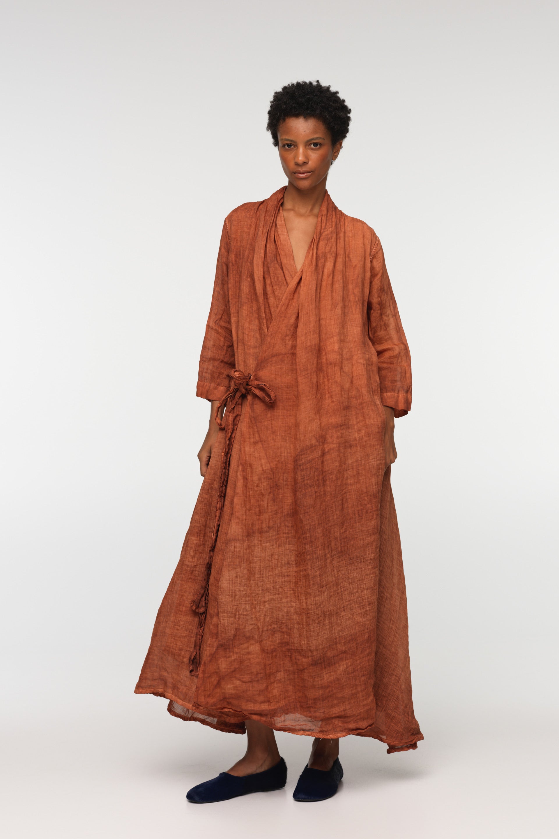 Opuso Dress