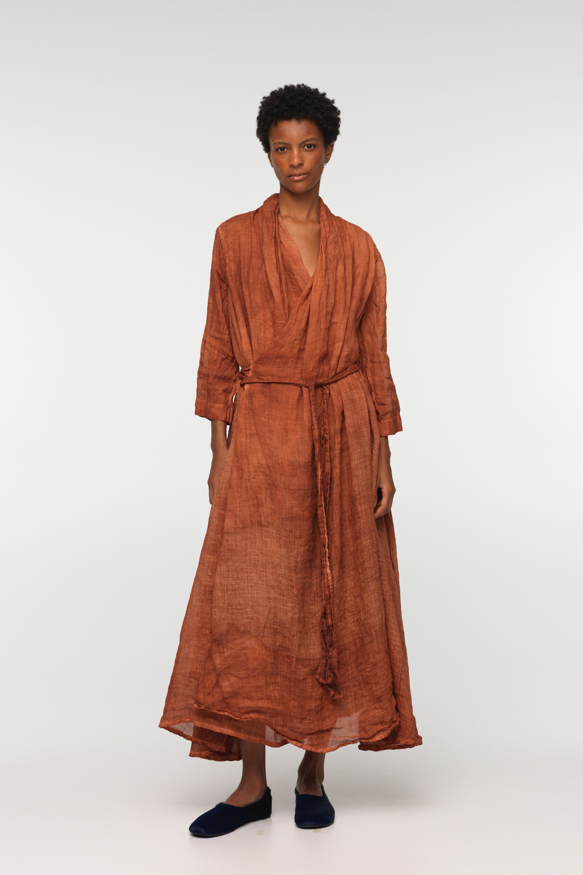 Opuso Dress