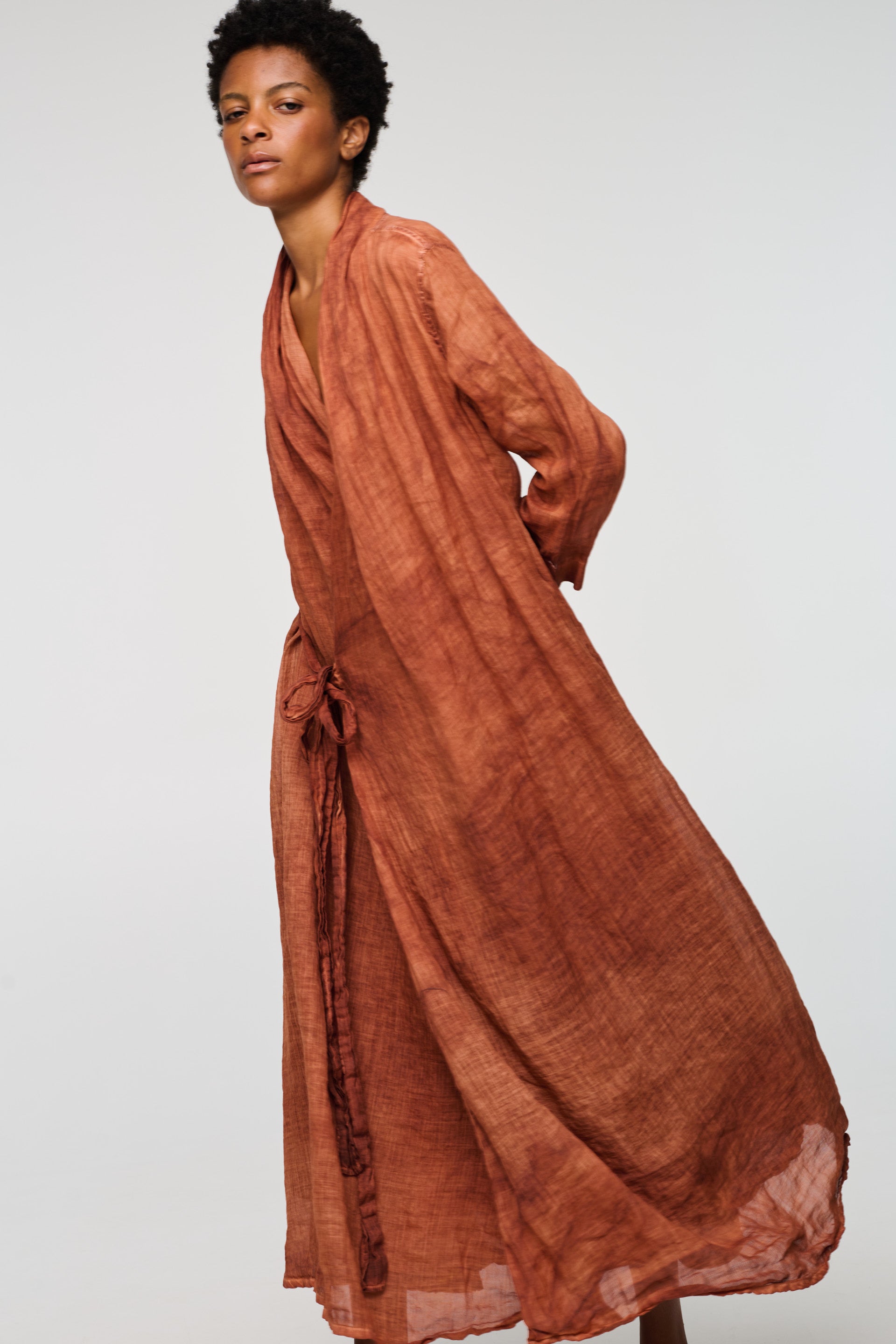 Opuso Dress