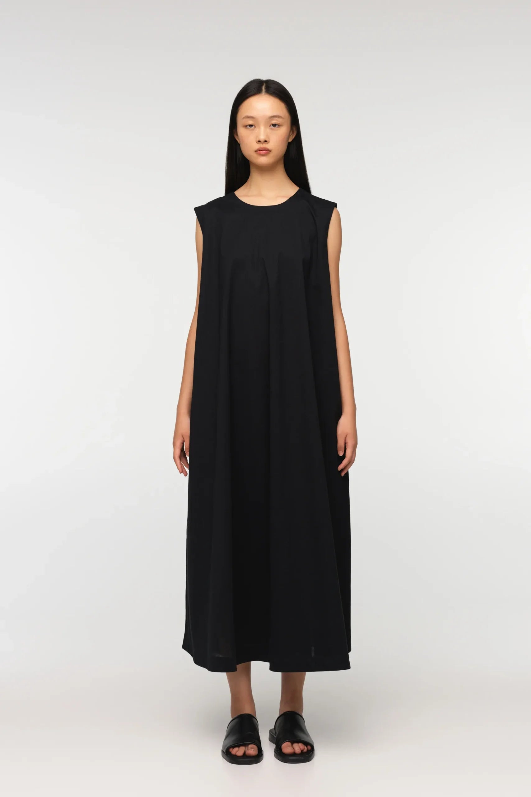 Kaimaki Dress