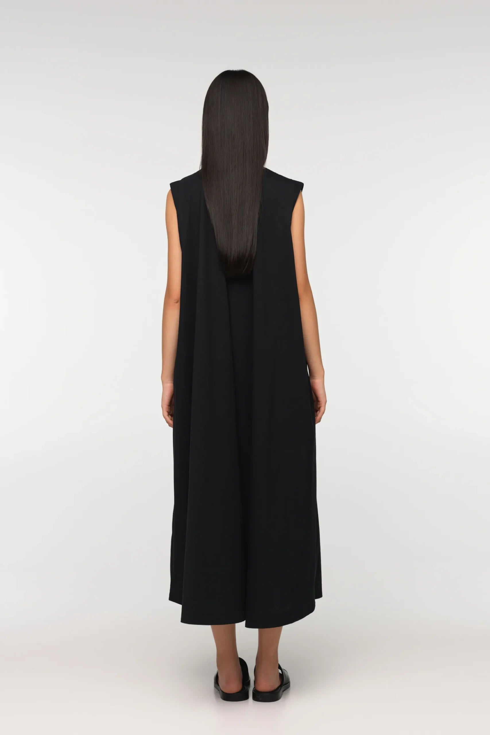 Kaimaki Dress