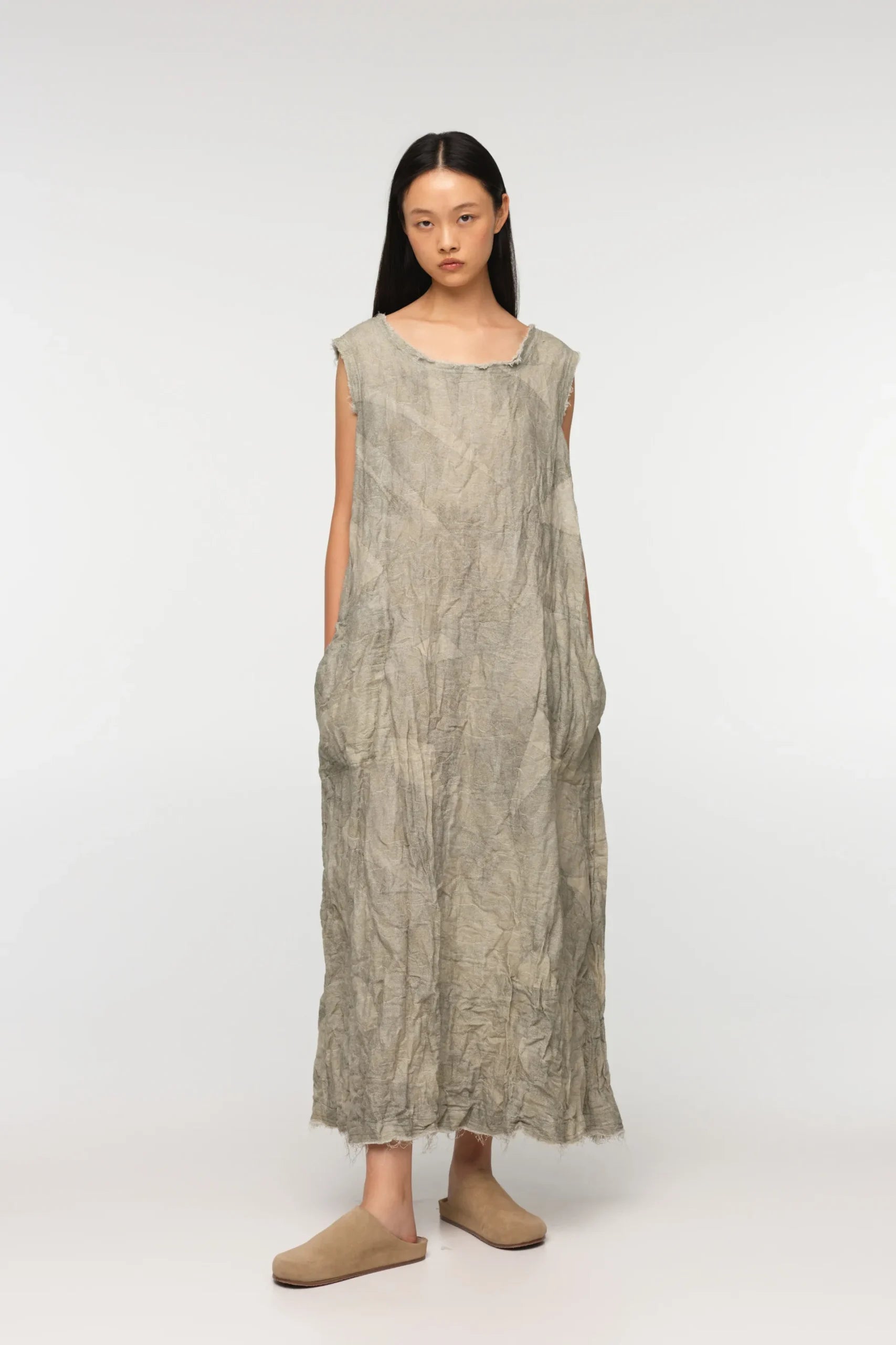 Mezcla Dress