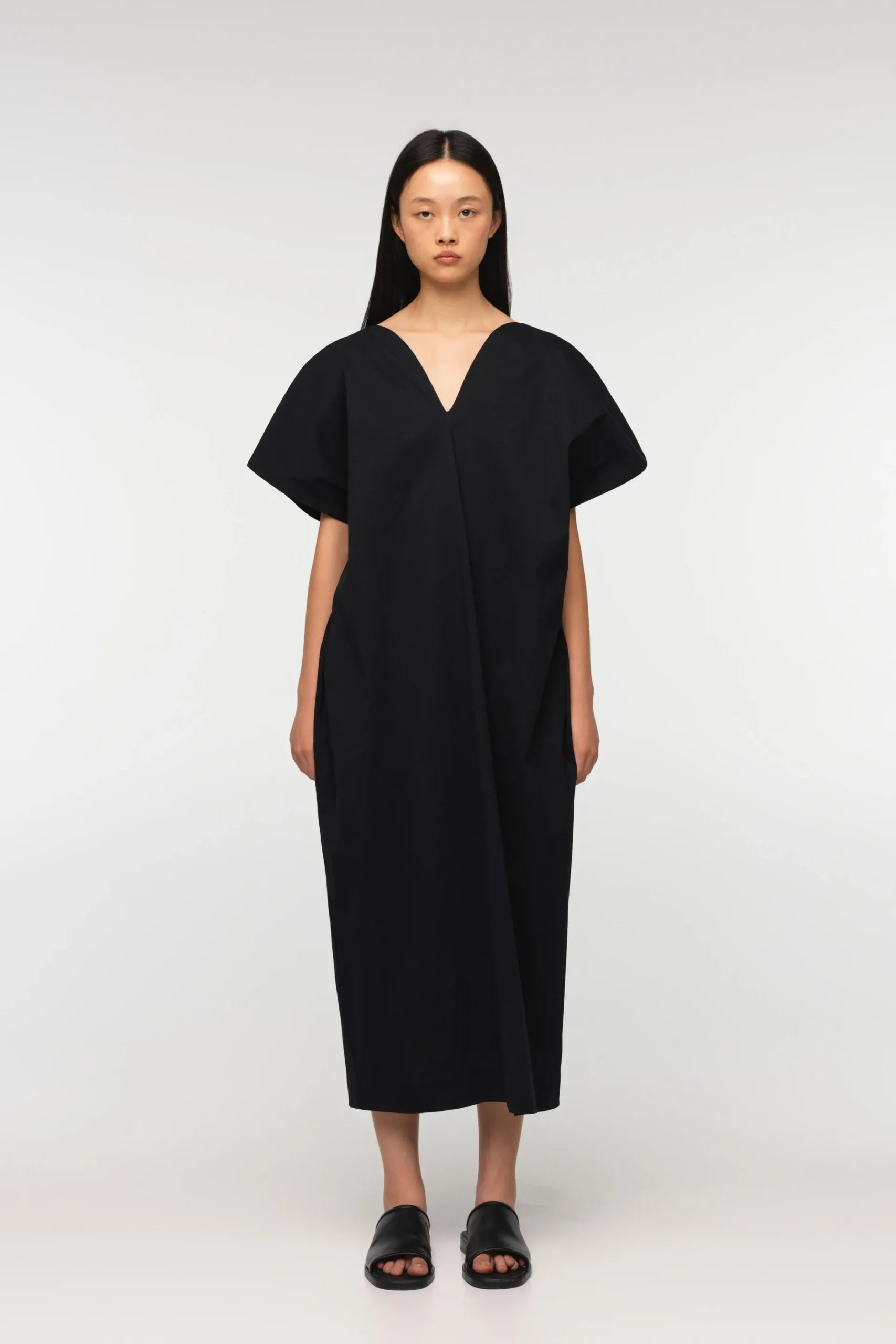 Rosado Dress
