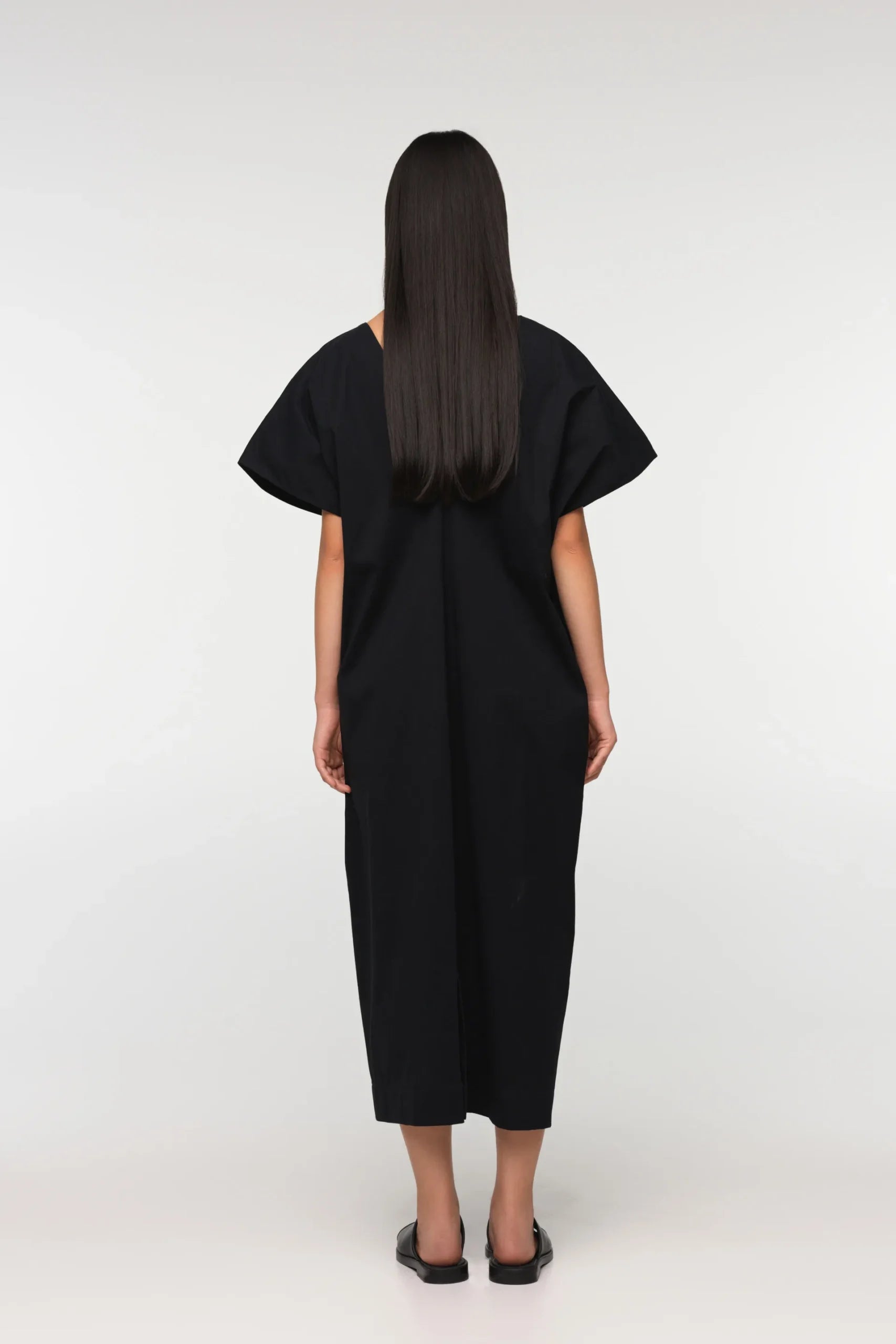 Rosado Dress