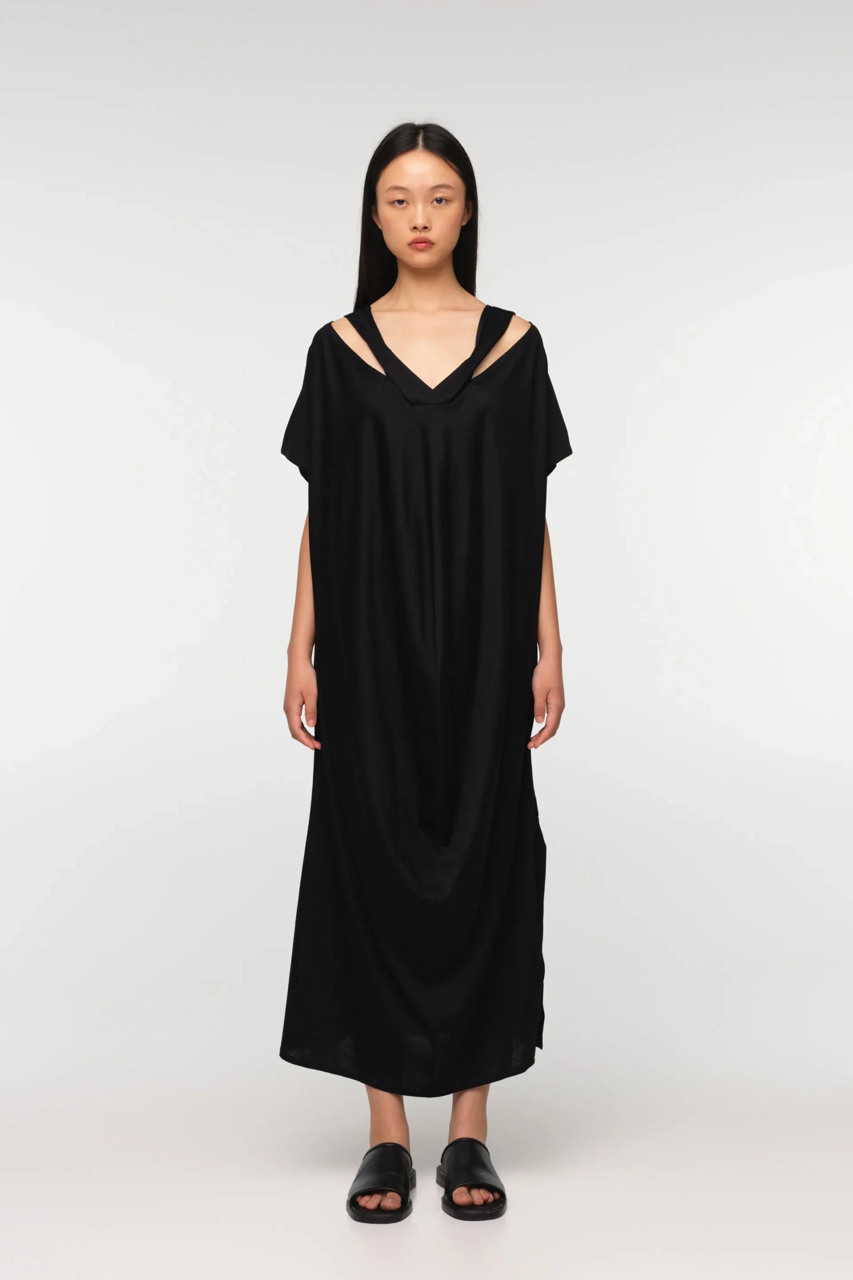 Voto Dress