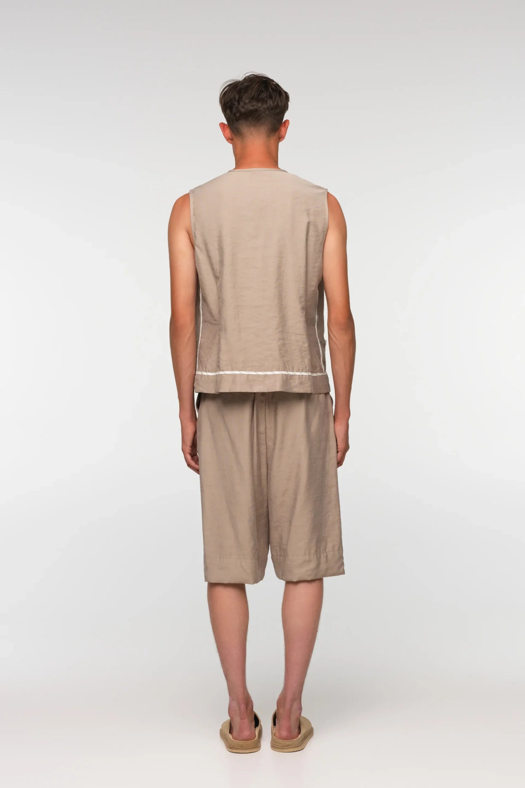 Botella Vest